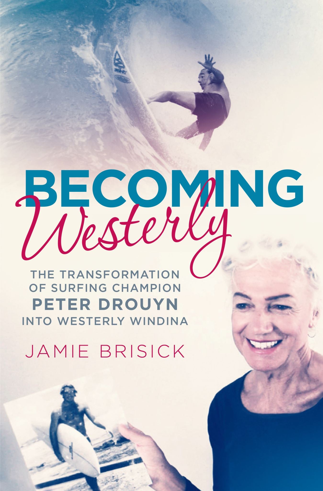 Becoming Westerly