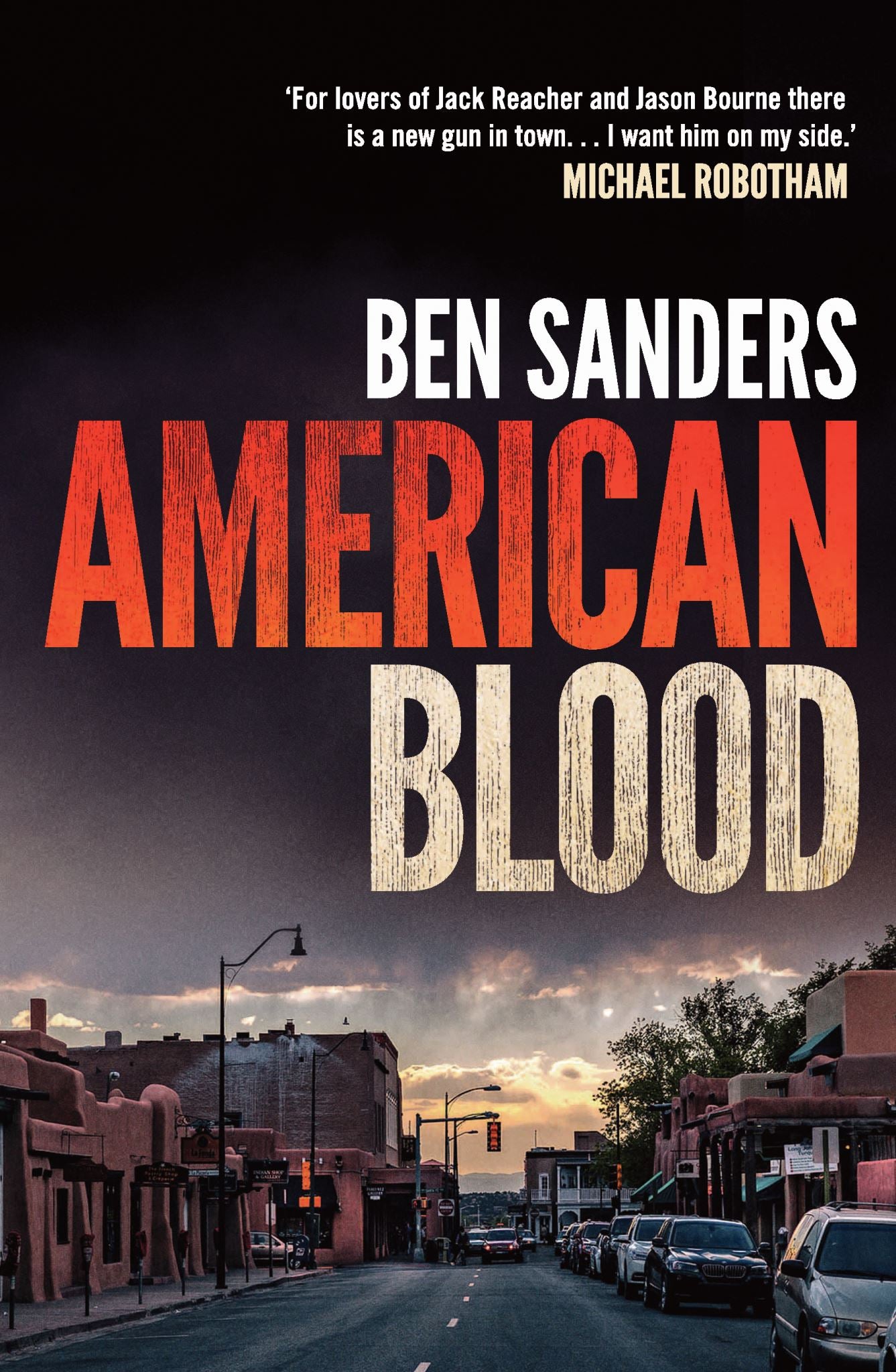 American Blood