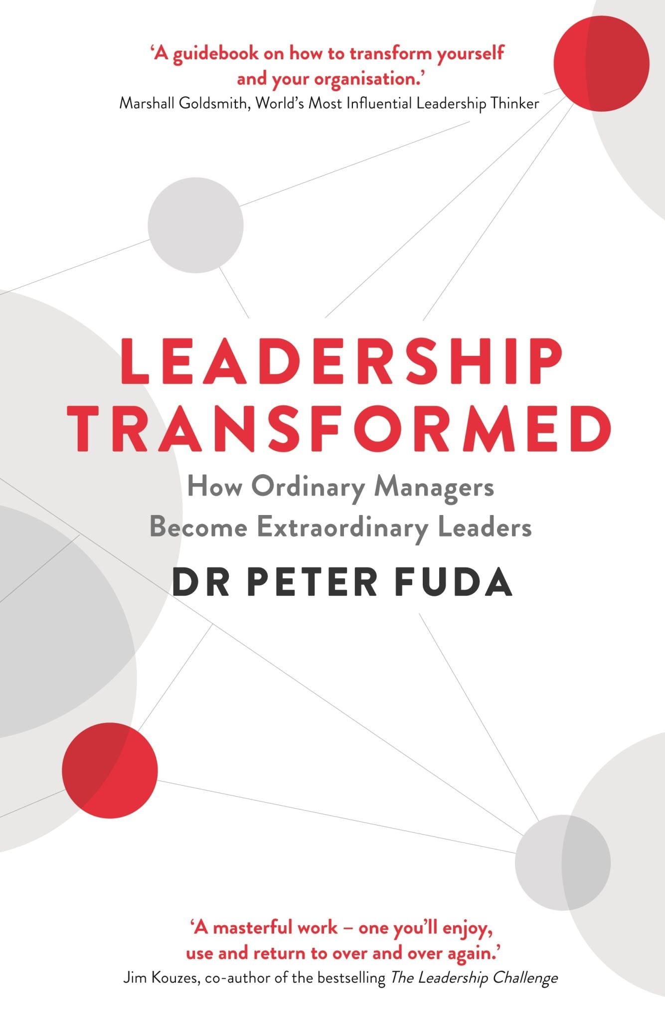 Leadership Transformed