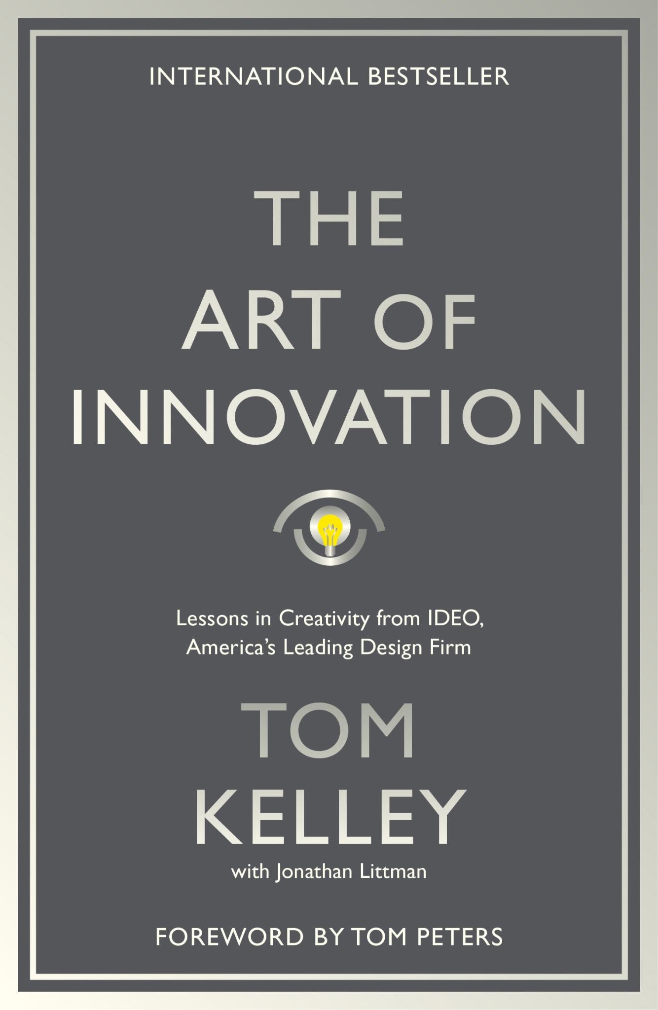 The Art Of Innovation