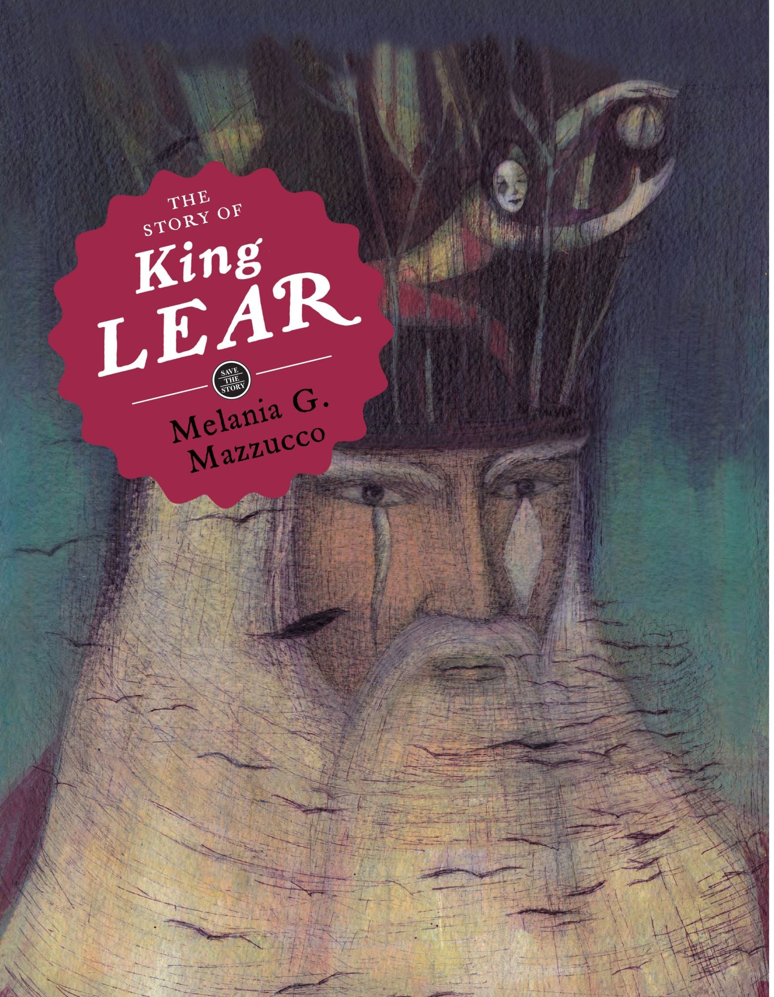 The Story Of King Lear