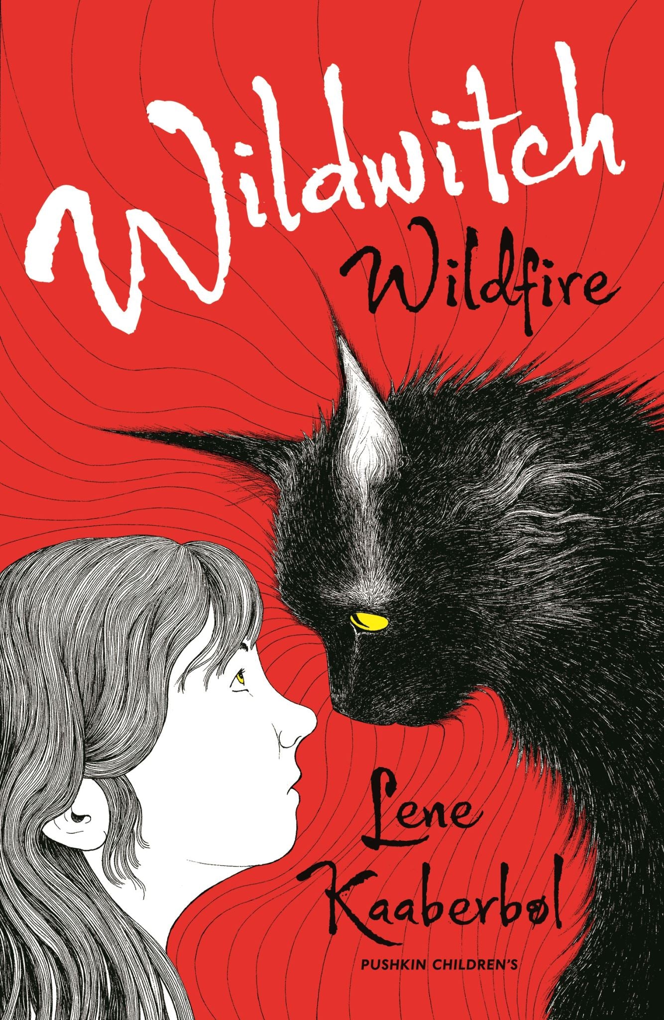 Wildwitch 1 - Wildfire