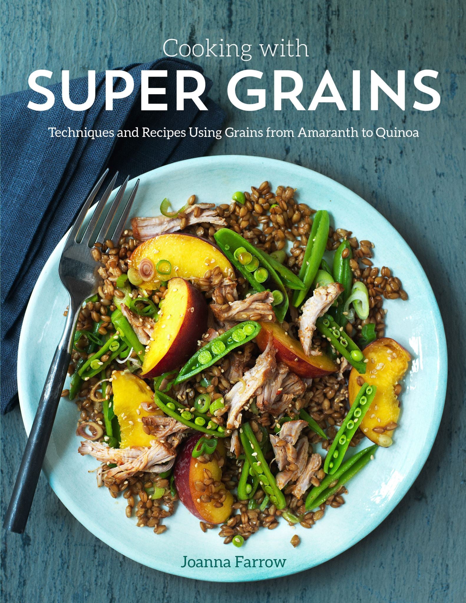 Super Grains