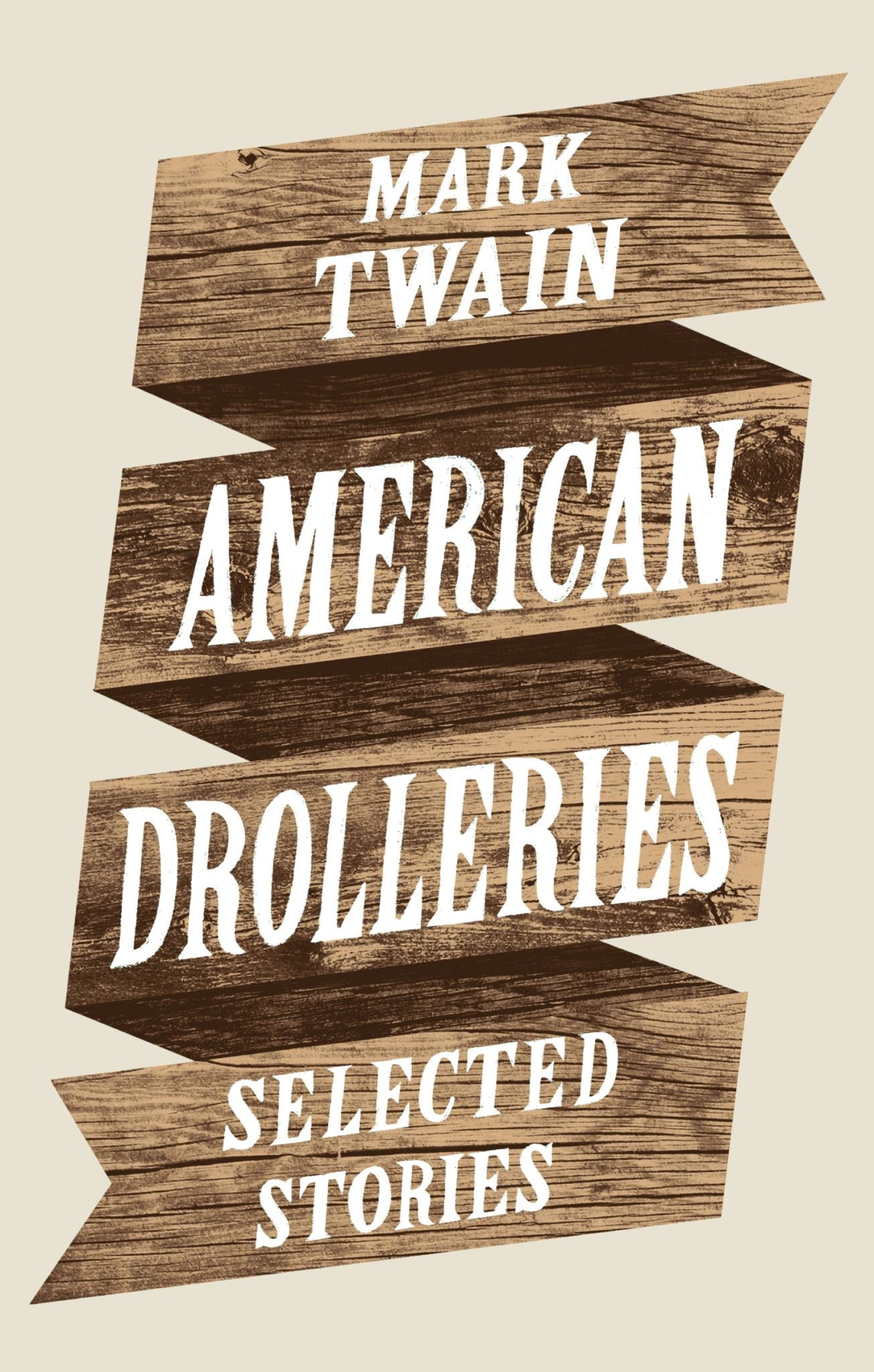 American Drolleries