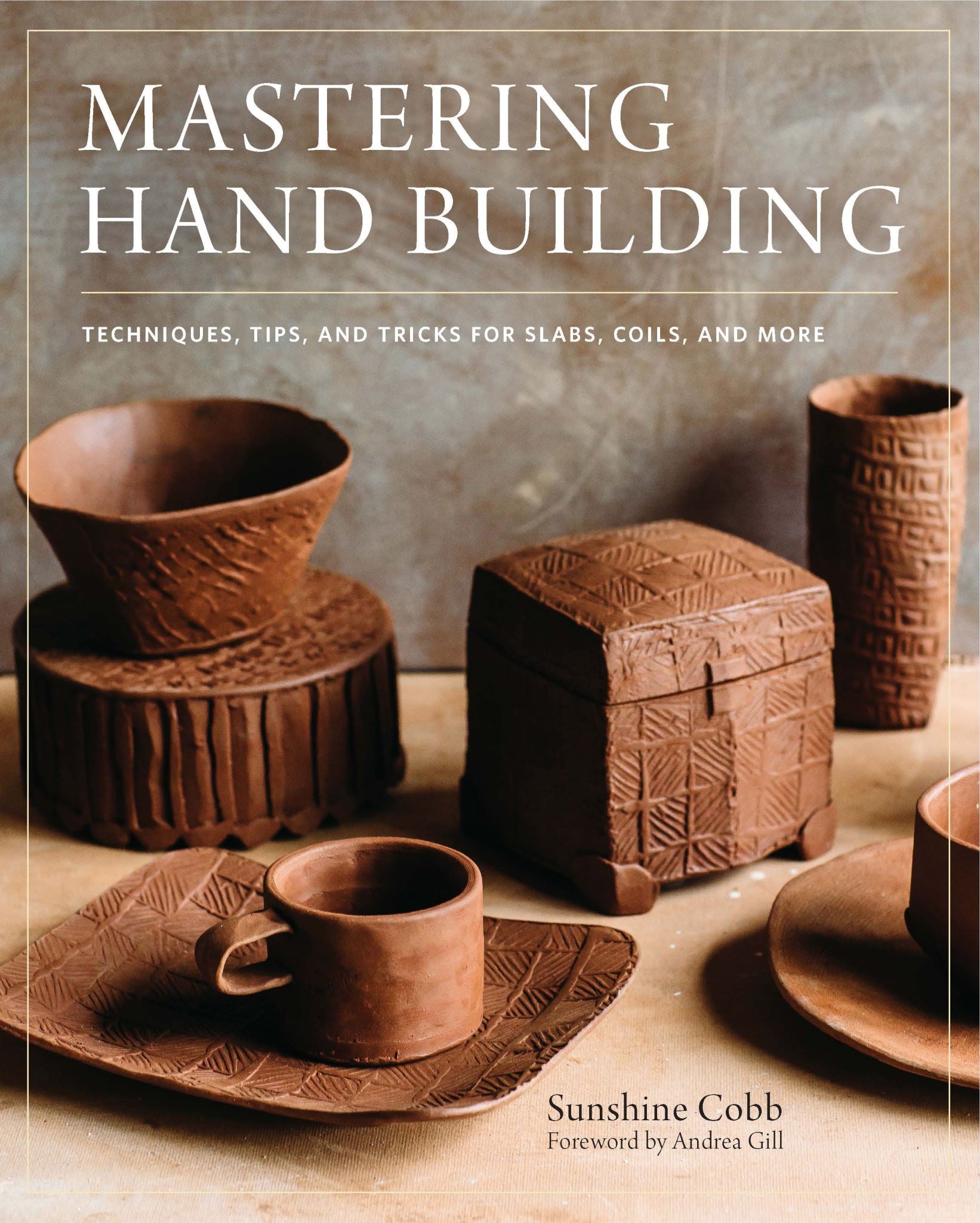 Mastering Hand Building