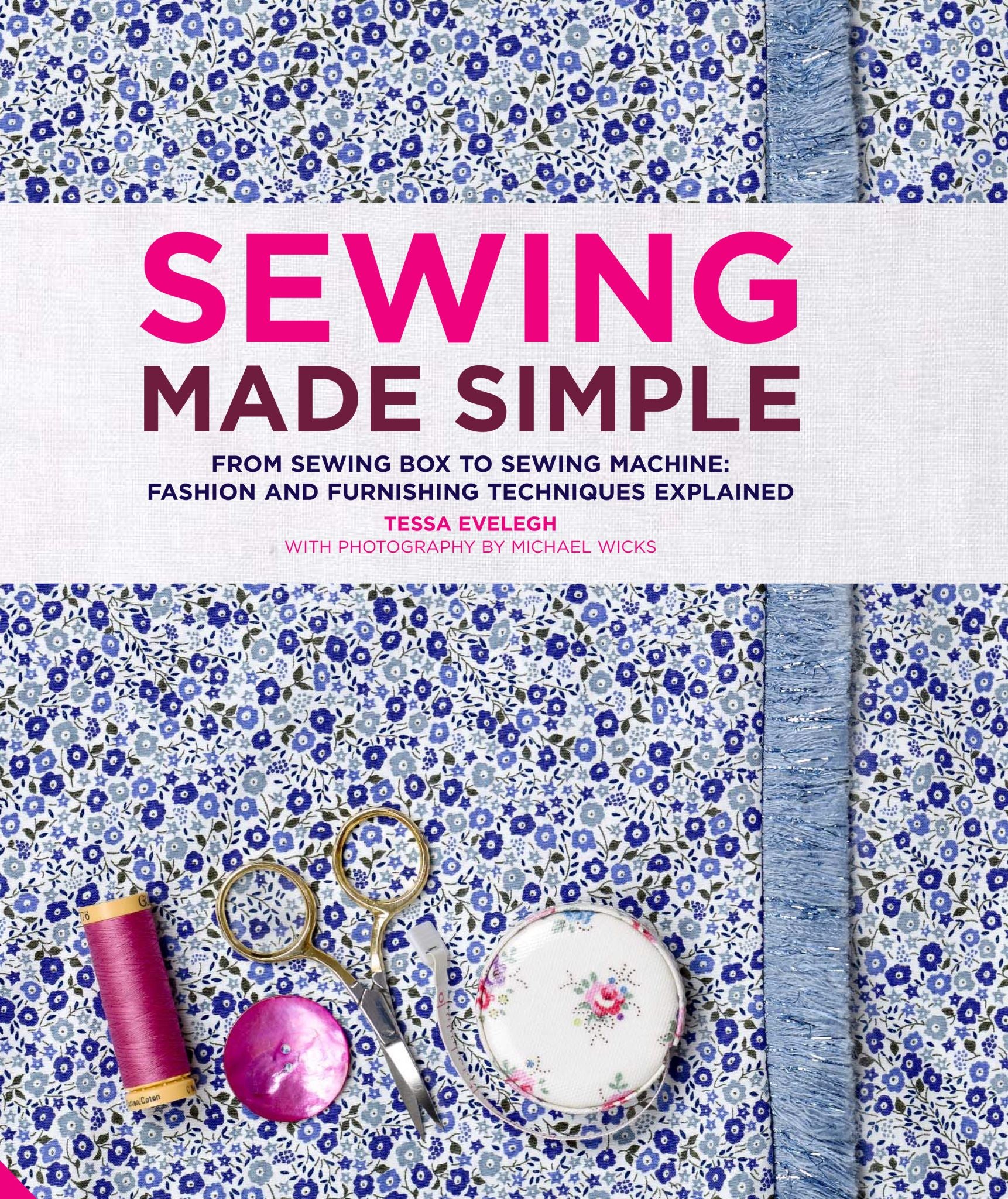 Sewing Made Simple