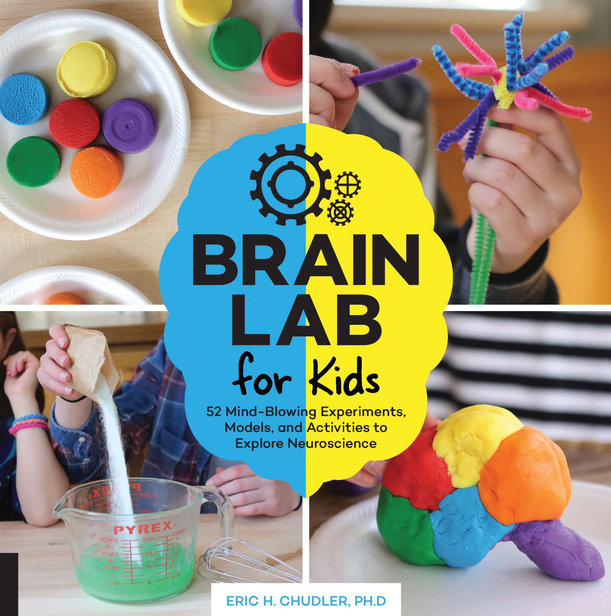 Brain Lab for Kids