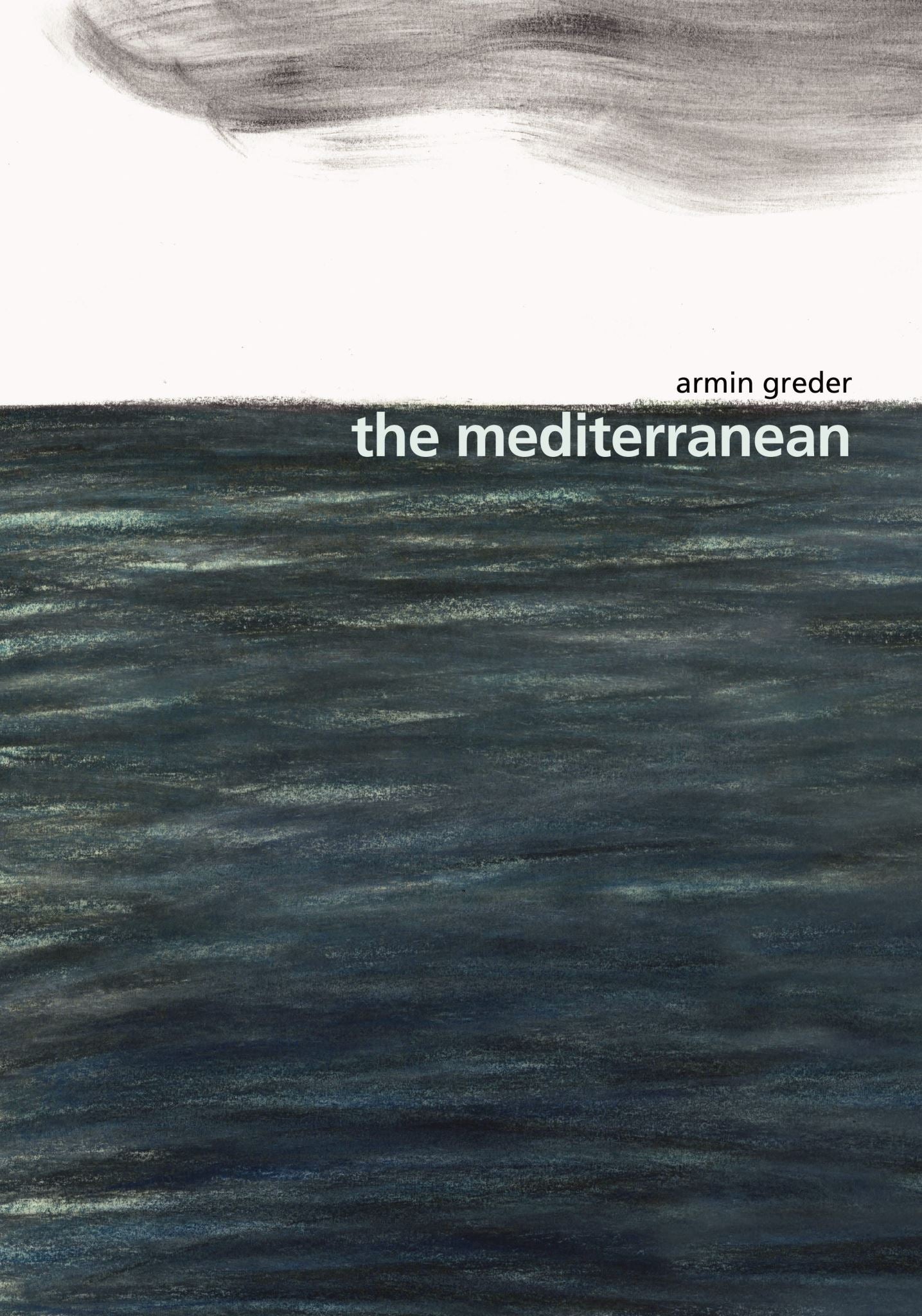 The Mediterranean