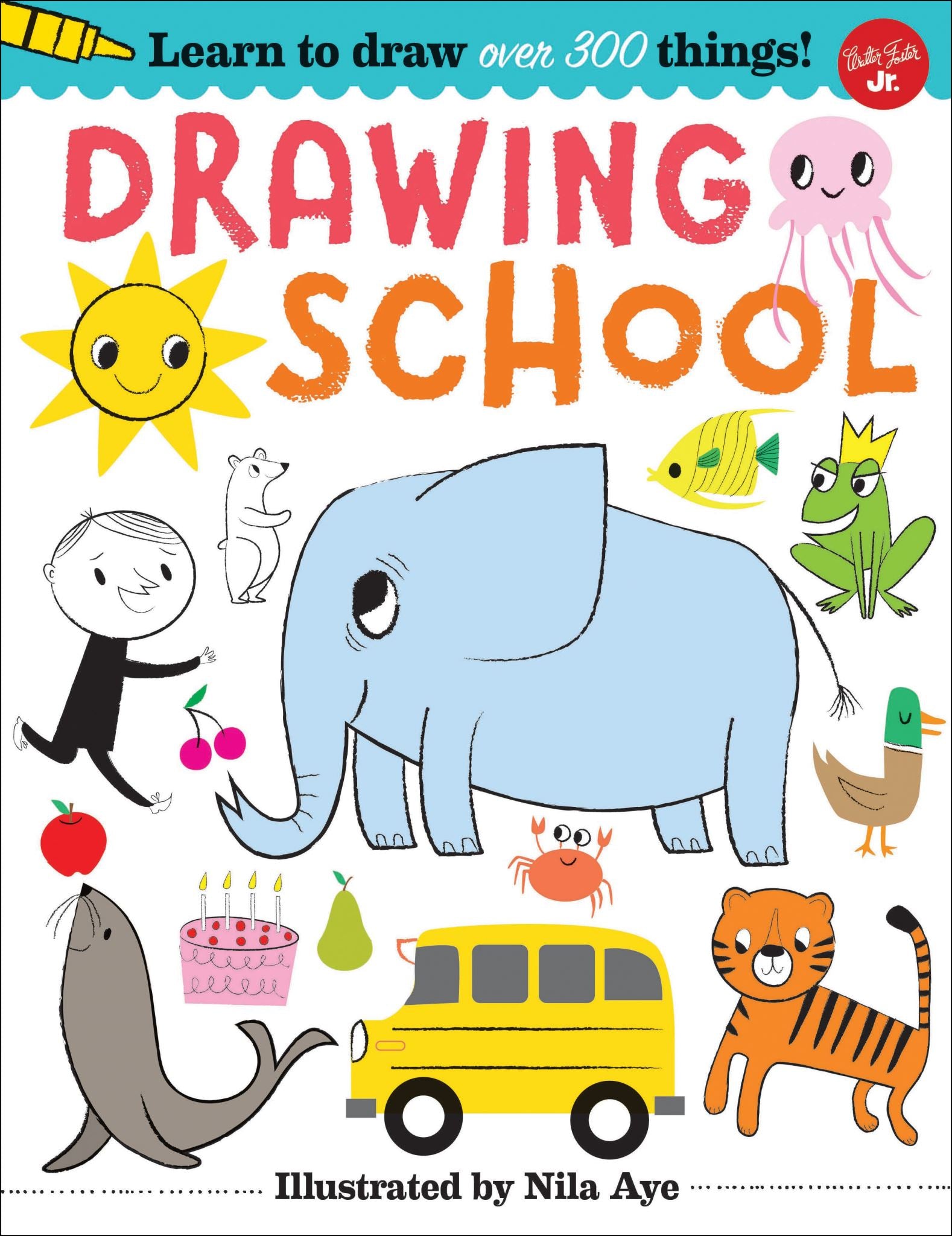 Drawing School