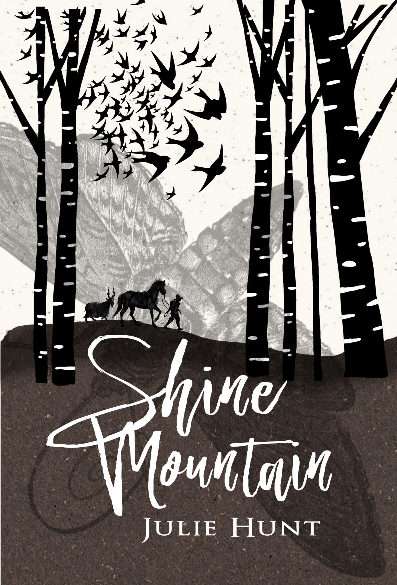 Shine Mountain