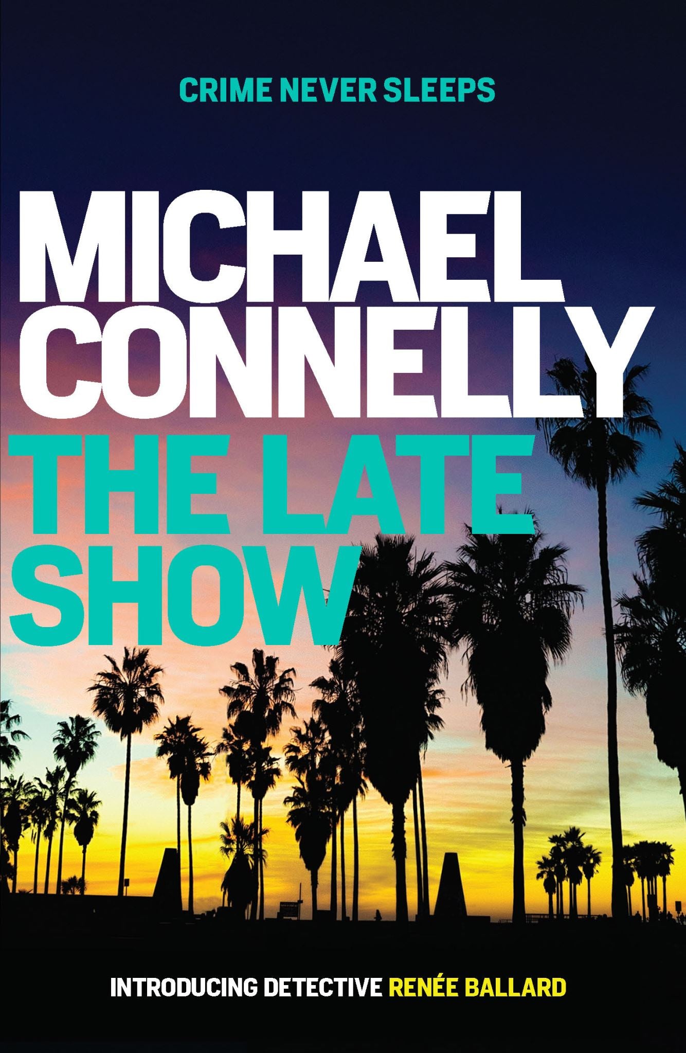 The Late Show