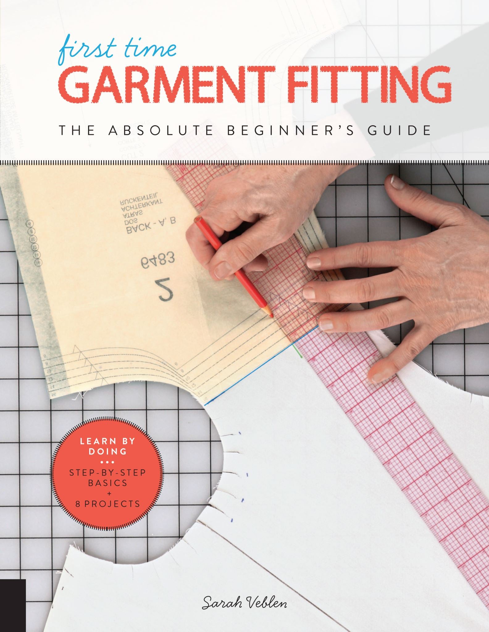 Garment Fitting (First Time)