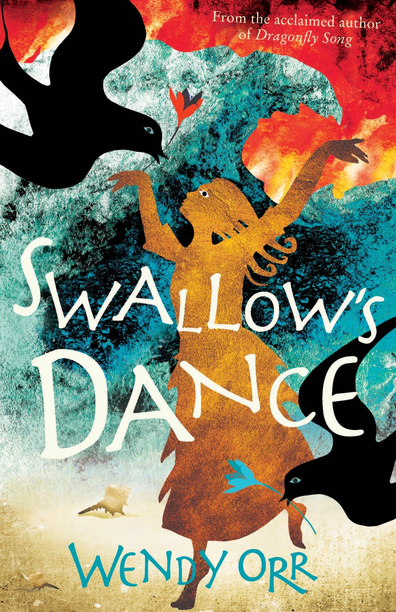 Swallow's Dance