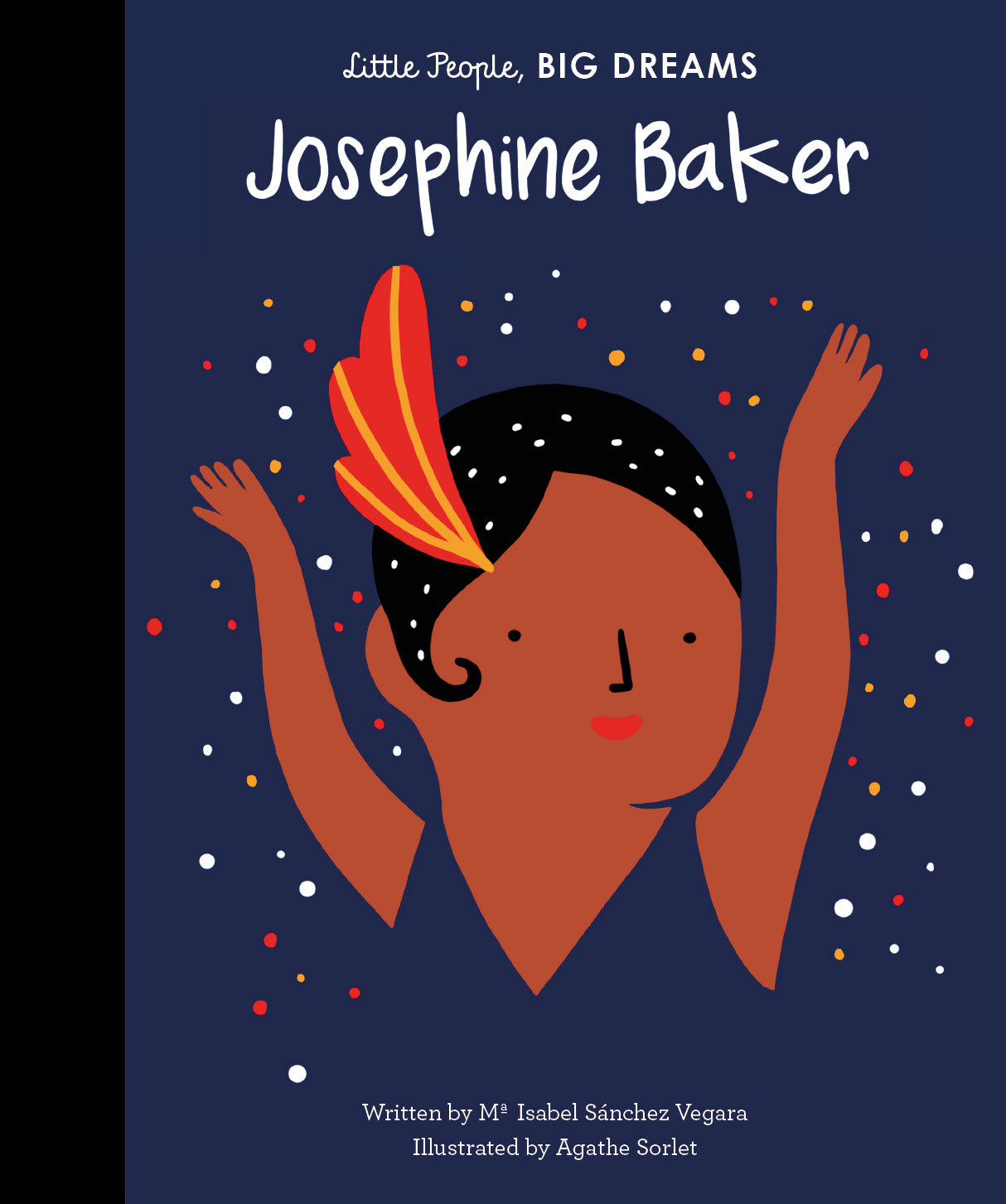 Josephine Baker (Little People, Big Dreams)