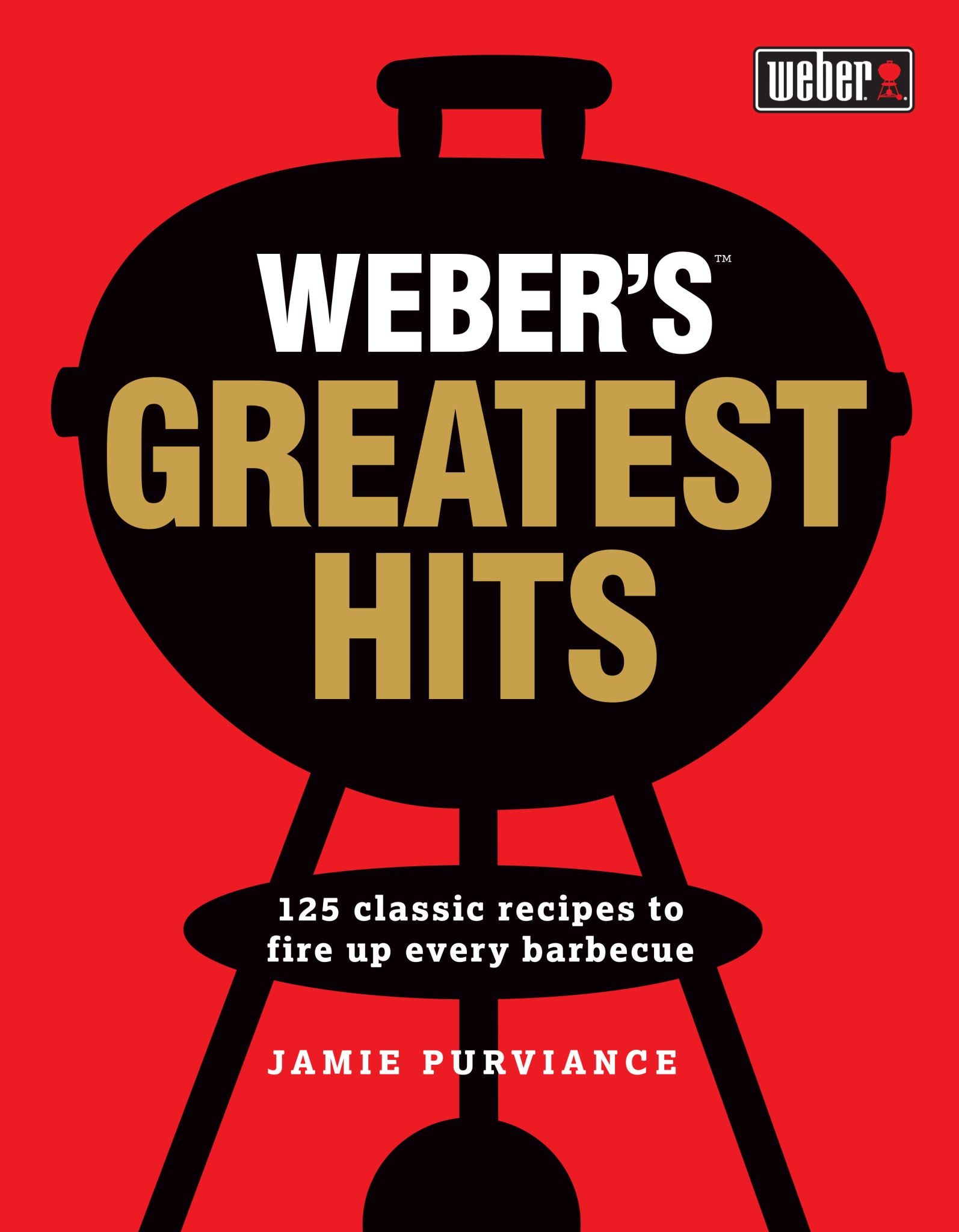 Weber's Greatest Hits