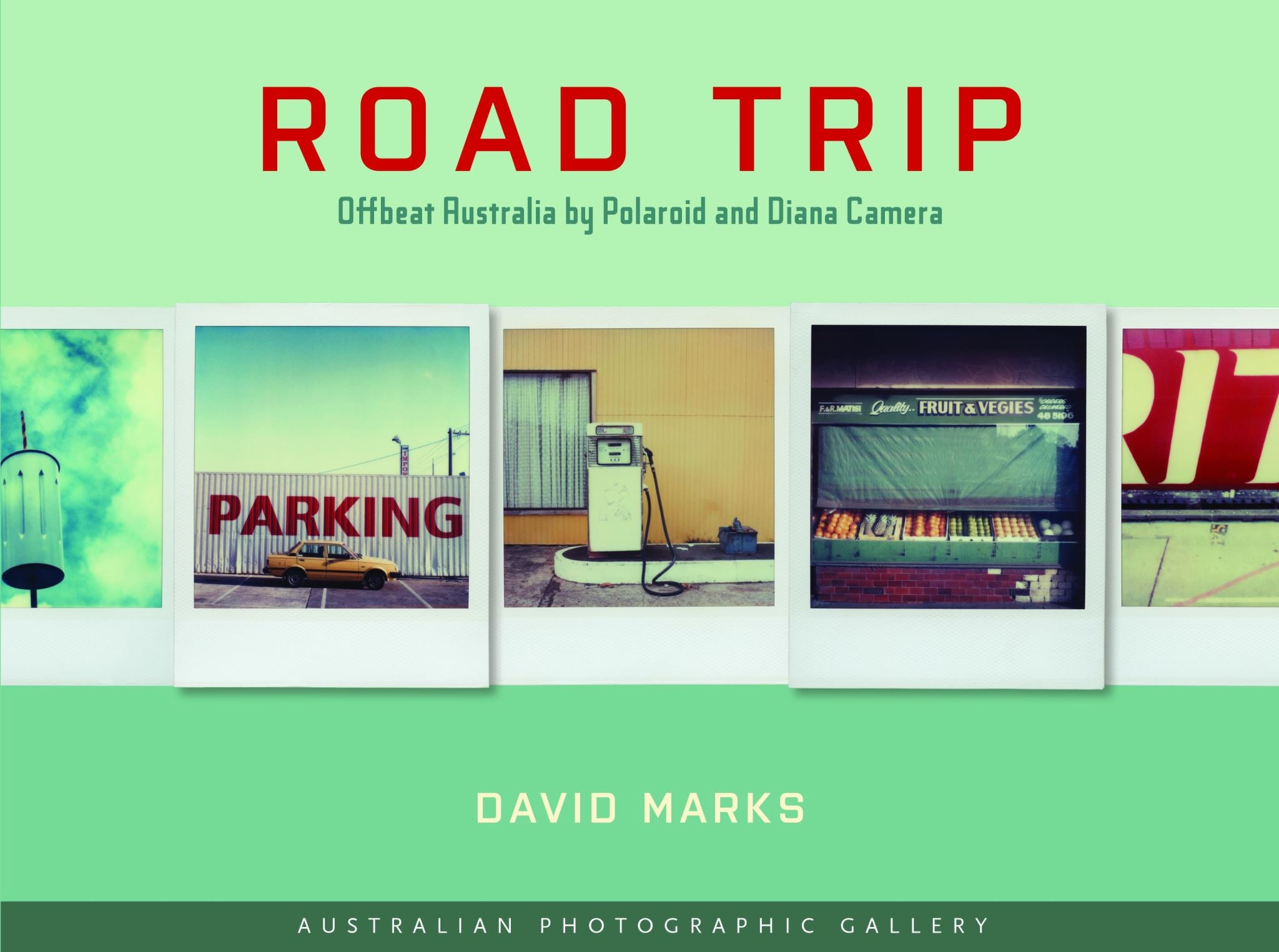 Road Trip - Australian Photographic Gallery