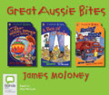 James Moloney Great Aussie Bites: David, The Best Model Maker In The World, Movi