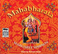 Mahabharata - Unbridged Audio Book on CD