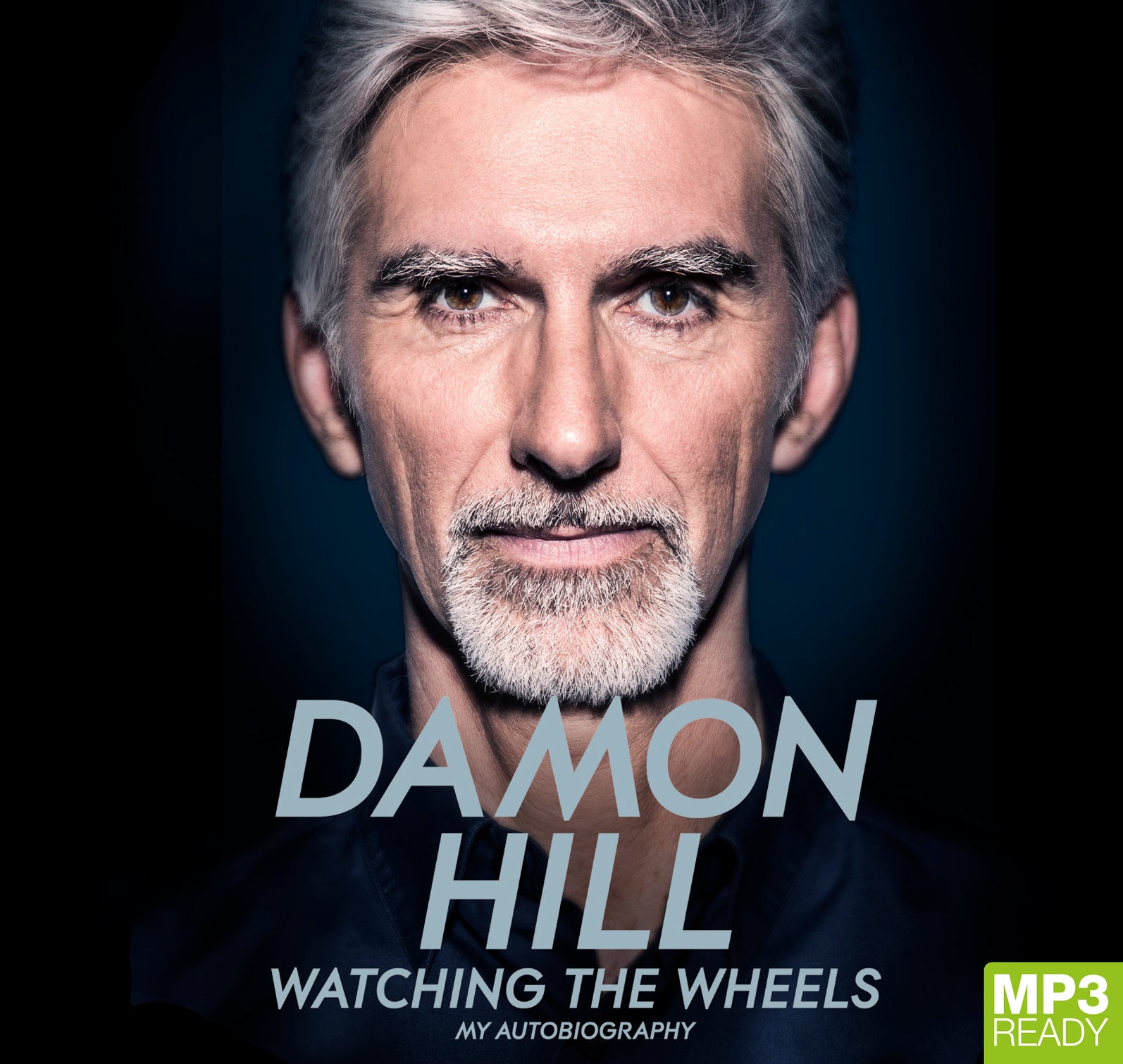 Watching The Wheels  - Unbridged Audio Book on MP3