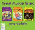 Jane Godwin Great Aussie Bites: The Day I Turned Ten, Sebby, Stee, The Garbos An