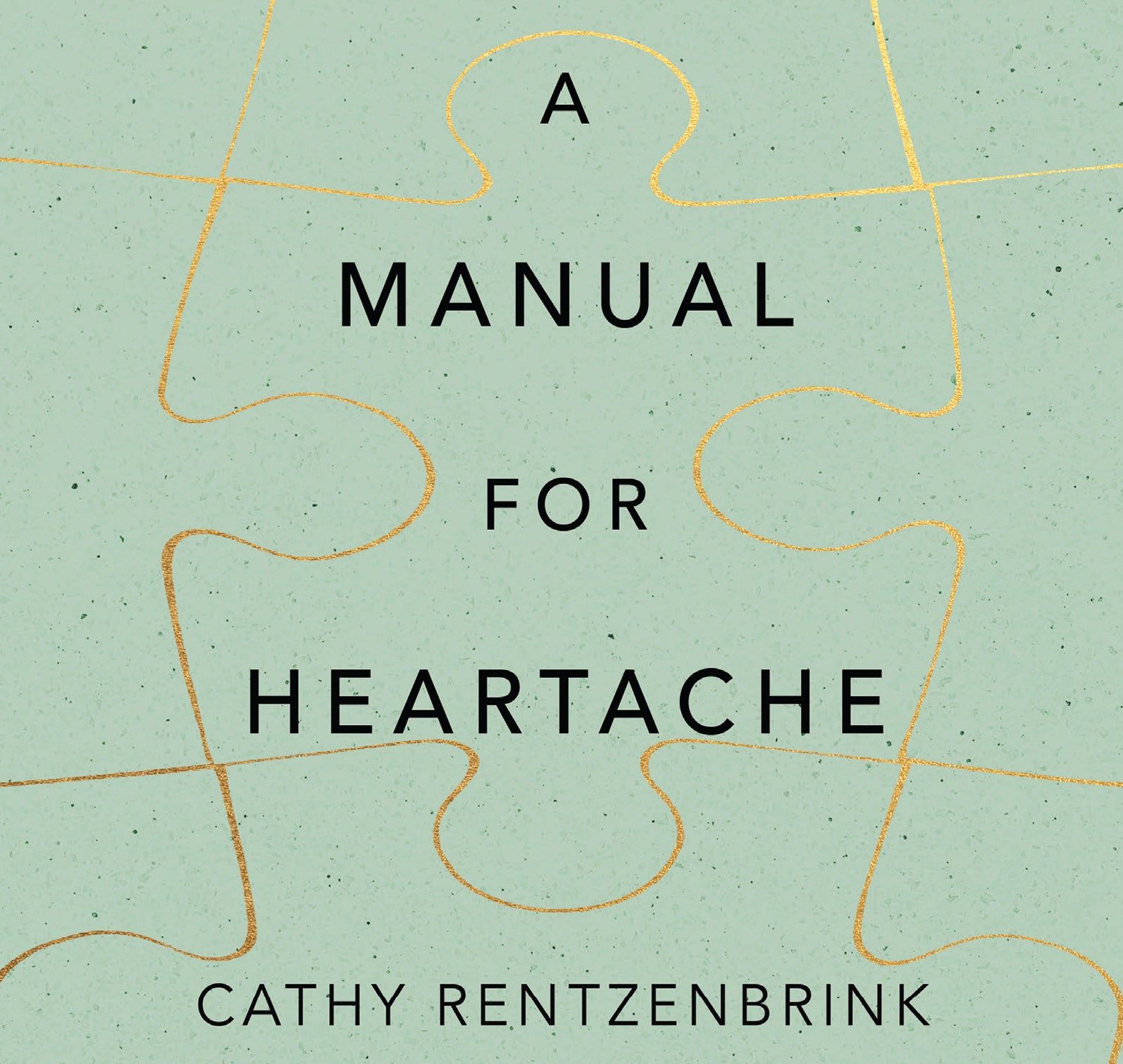 A Manual For Heartache - Unbridged Audio Book on CD