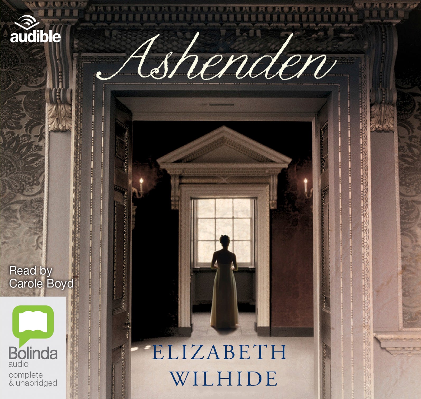 Ashenden - Unbridged Audio Book on CD