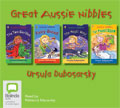 Great Aussie Nibbles Collection - Unbridged Audio Book on CD