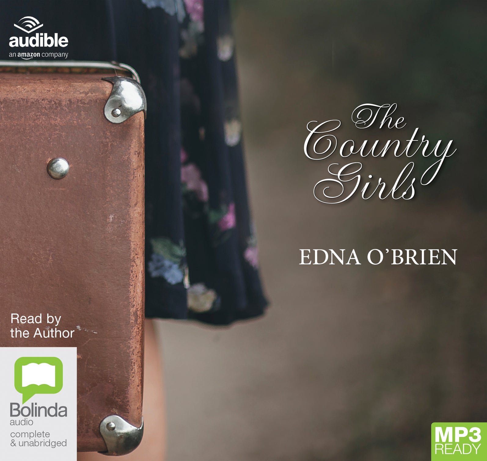 The Country Girls  - Unbridged Audio Book on MP3