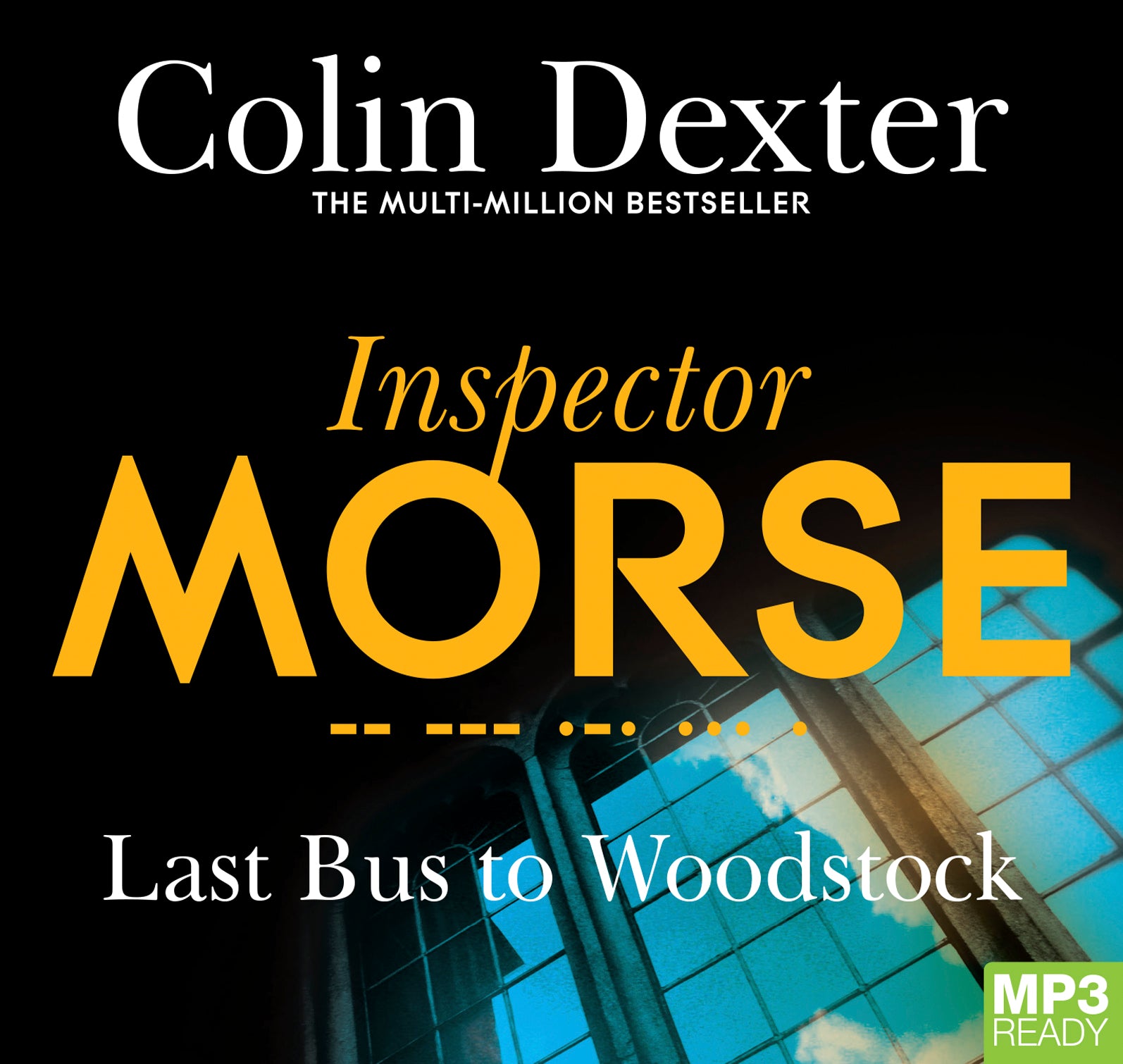 Last Bus To Woodstock  - Unbridged Audio Book on MP3