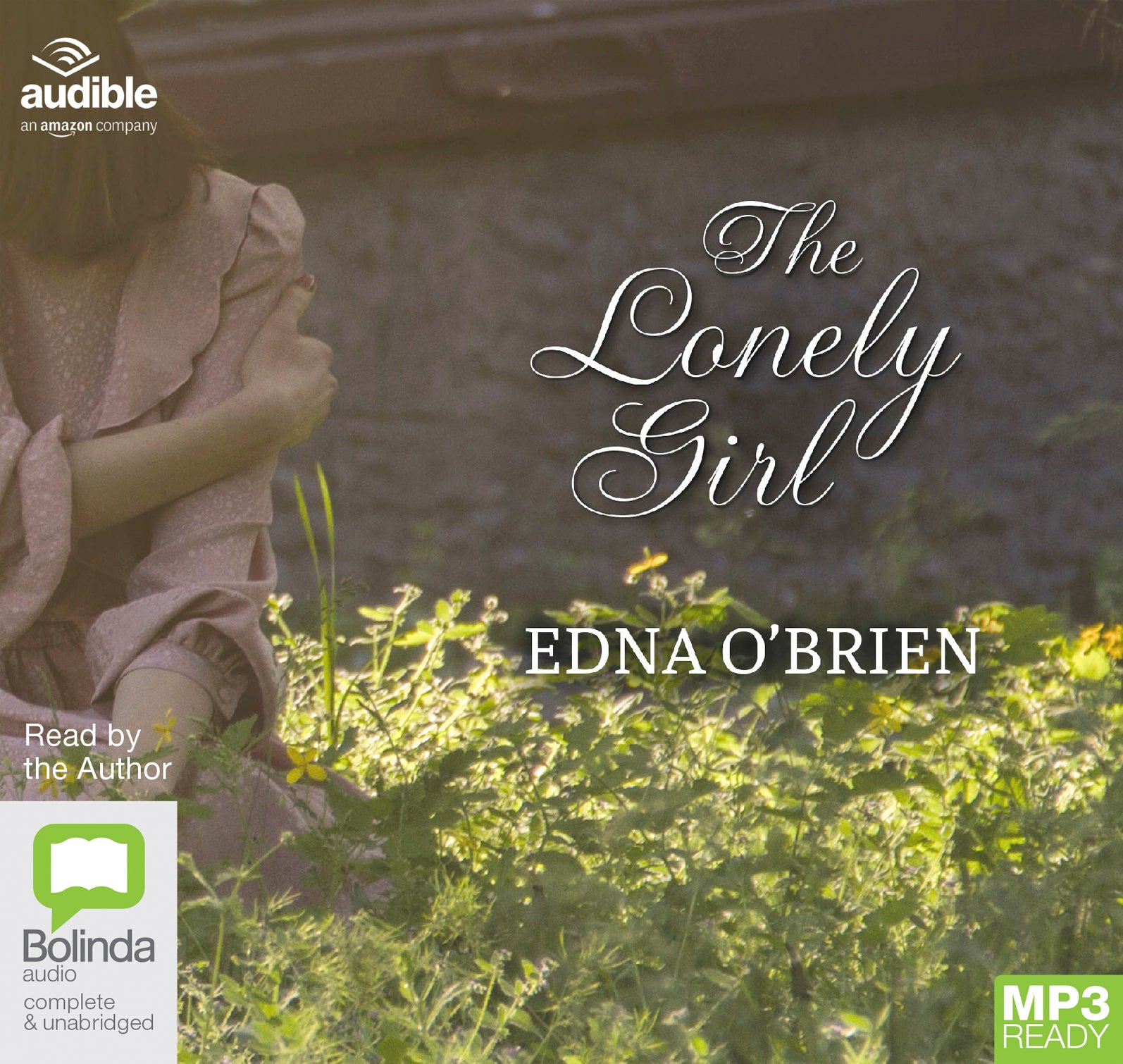 The Lonely Girl  - Unbridged Audio Book on MP3