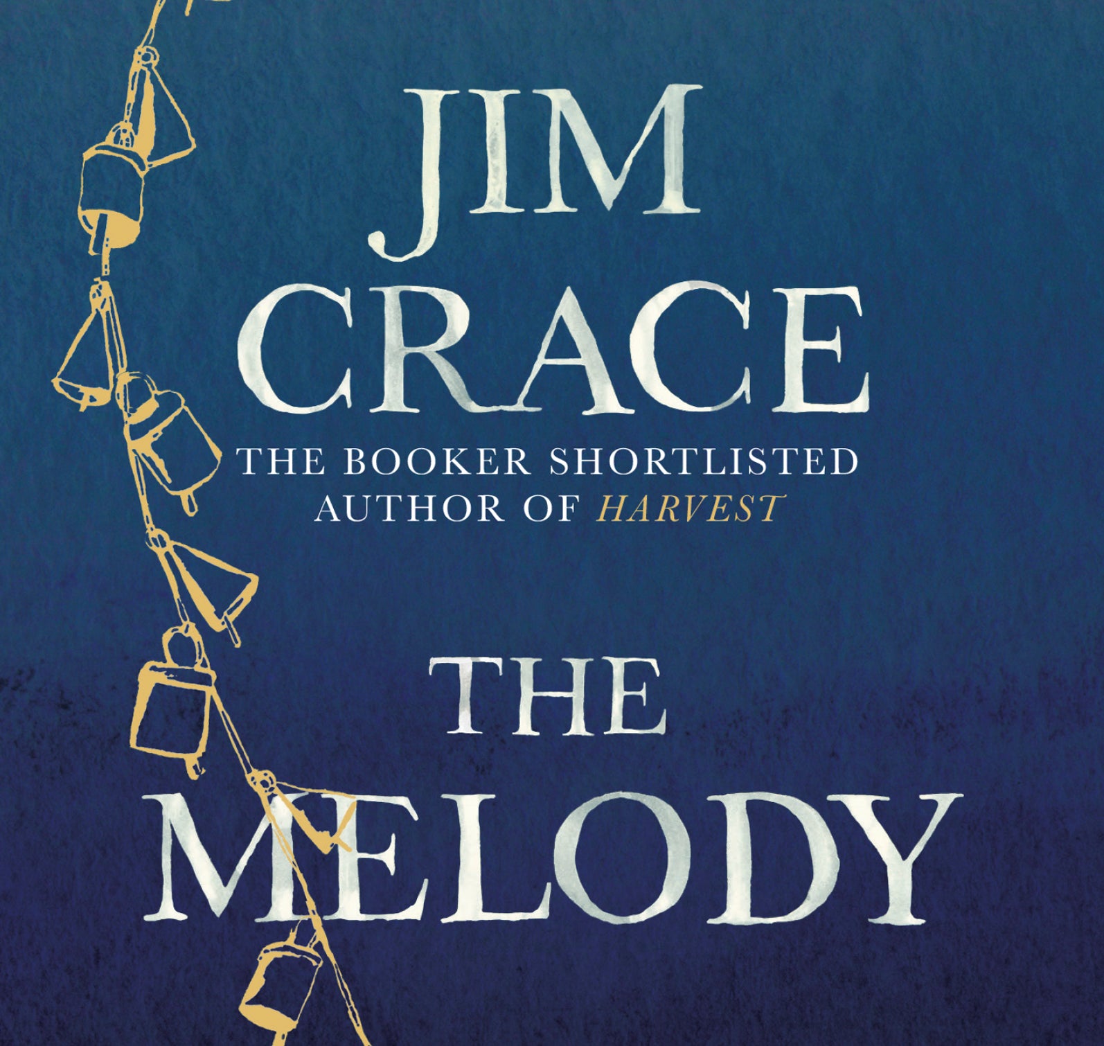 The Melody - Unbridged Audio Book on CD