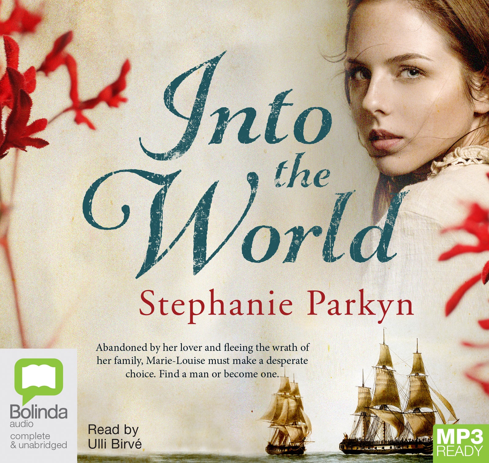 Into The World  - Unbridged Audio Book on MP3