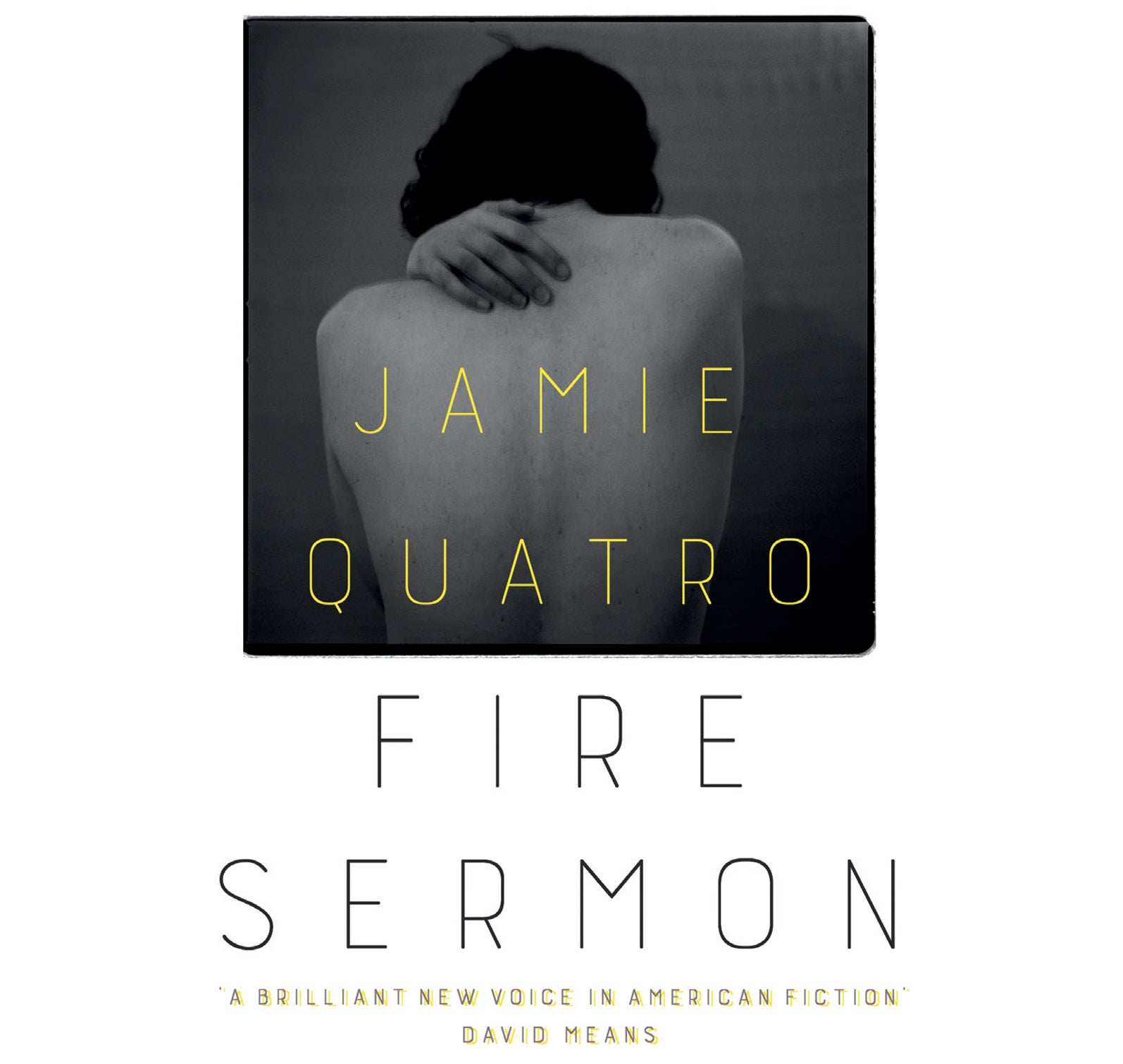 Fire Sermon - Unbridged Audio Book on CD