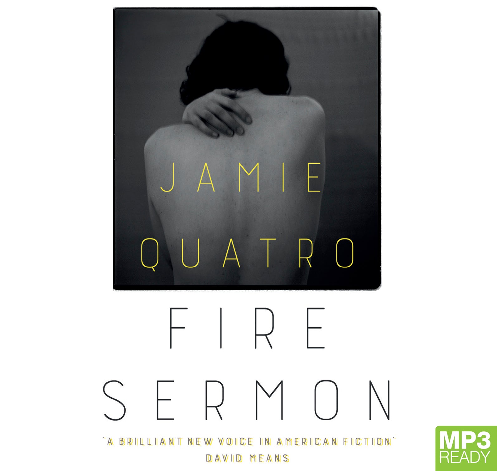 Fire Sermon  - Unbridged Audio Book on MP3