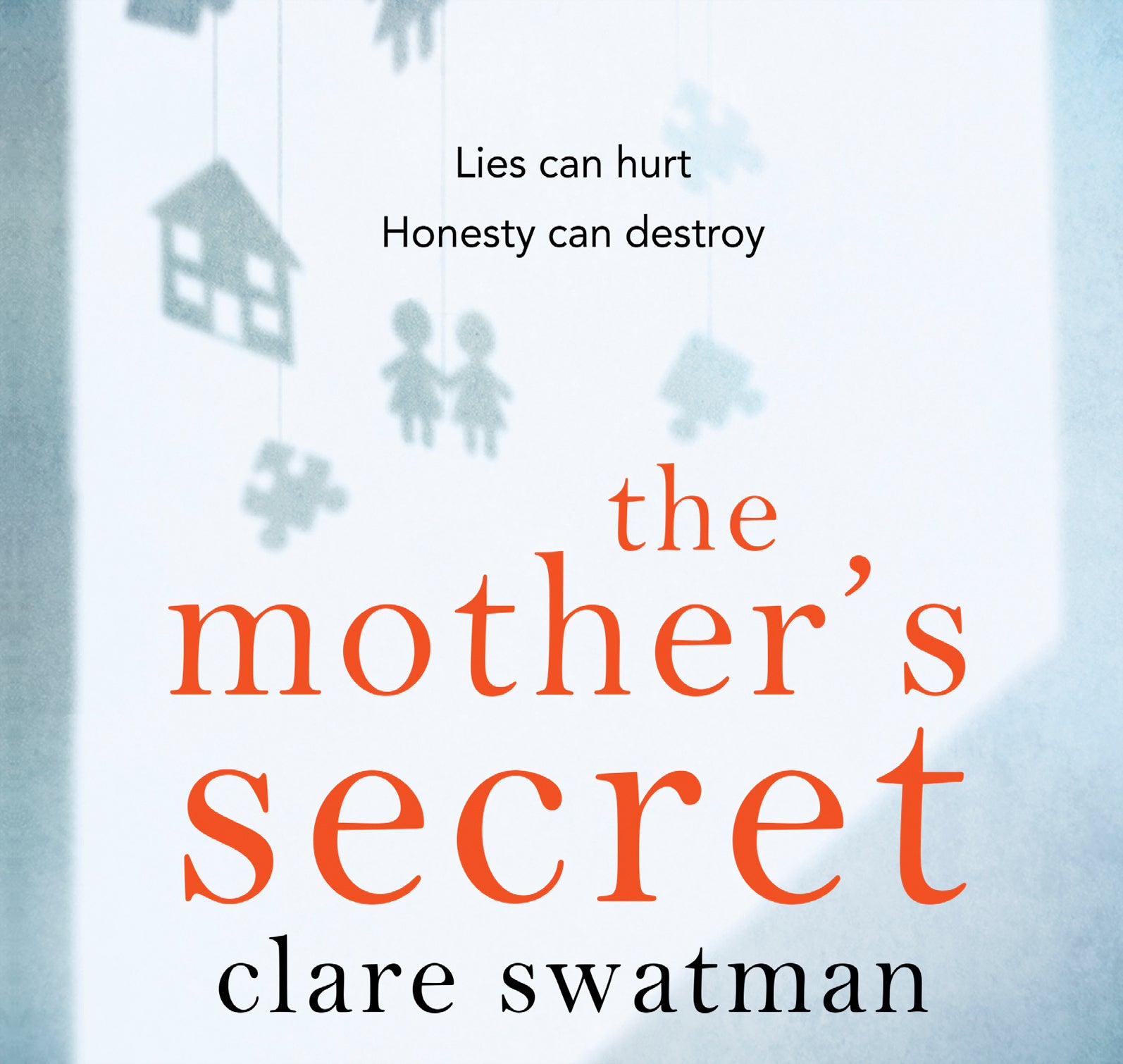 The Mother's Secret - Unbridged Audio Book on CD