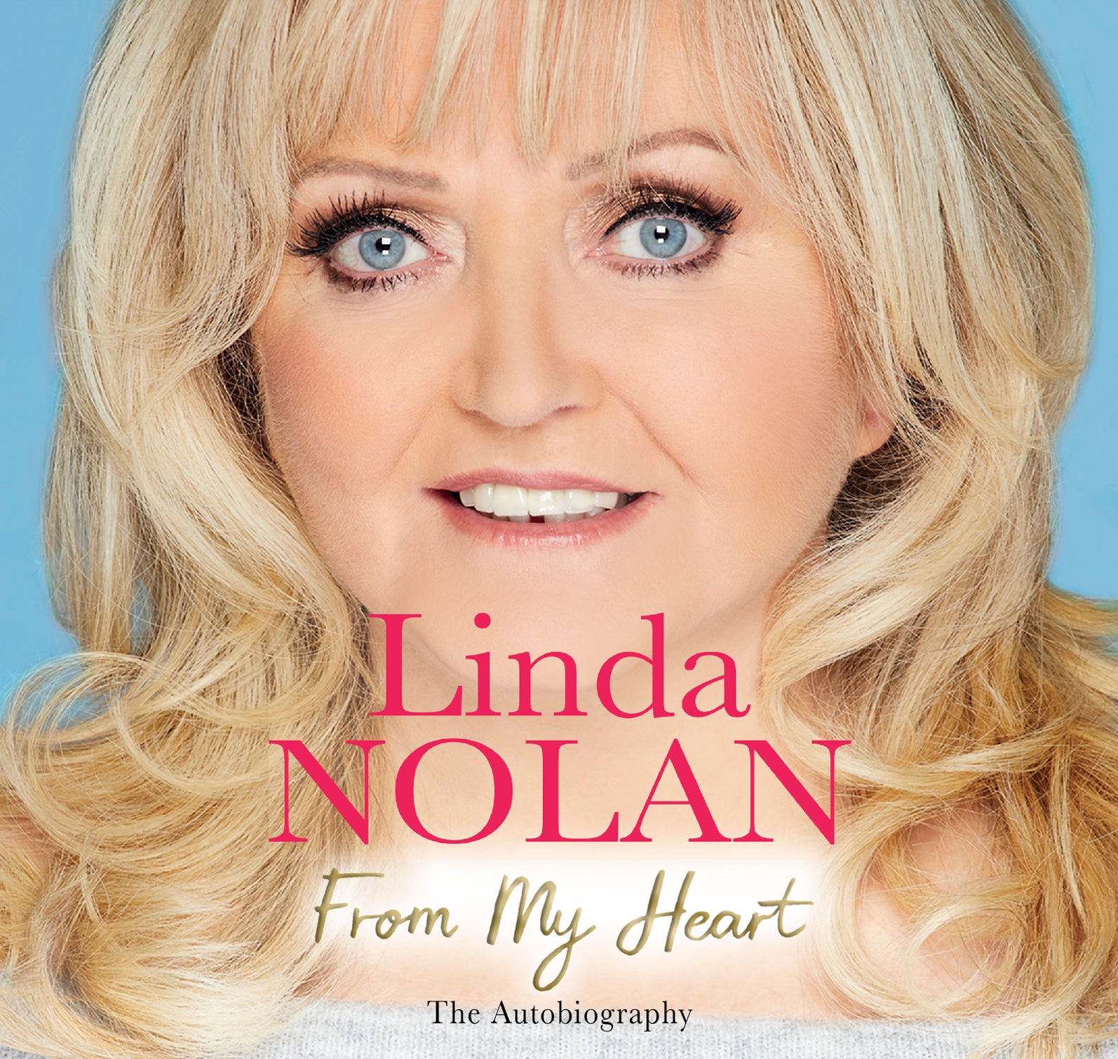 From My Heart - Unbridged Audio Book on CD