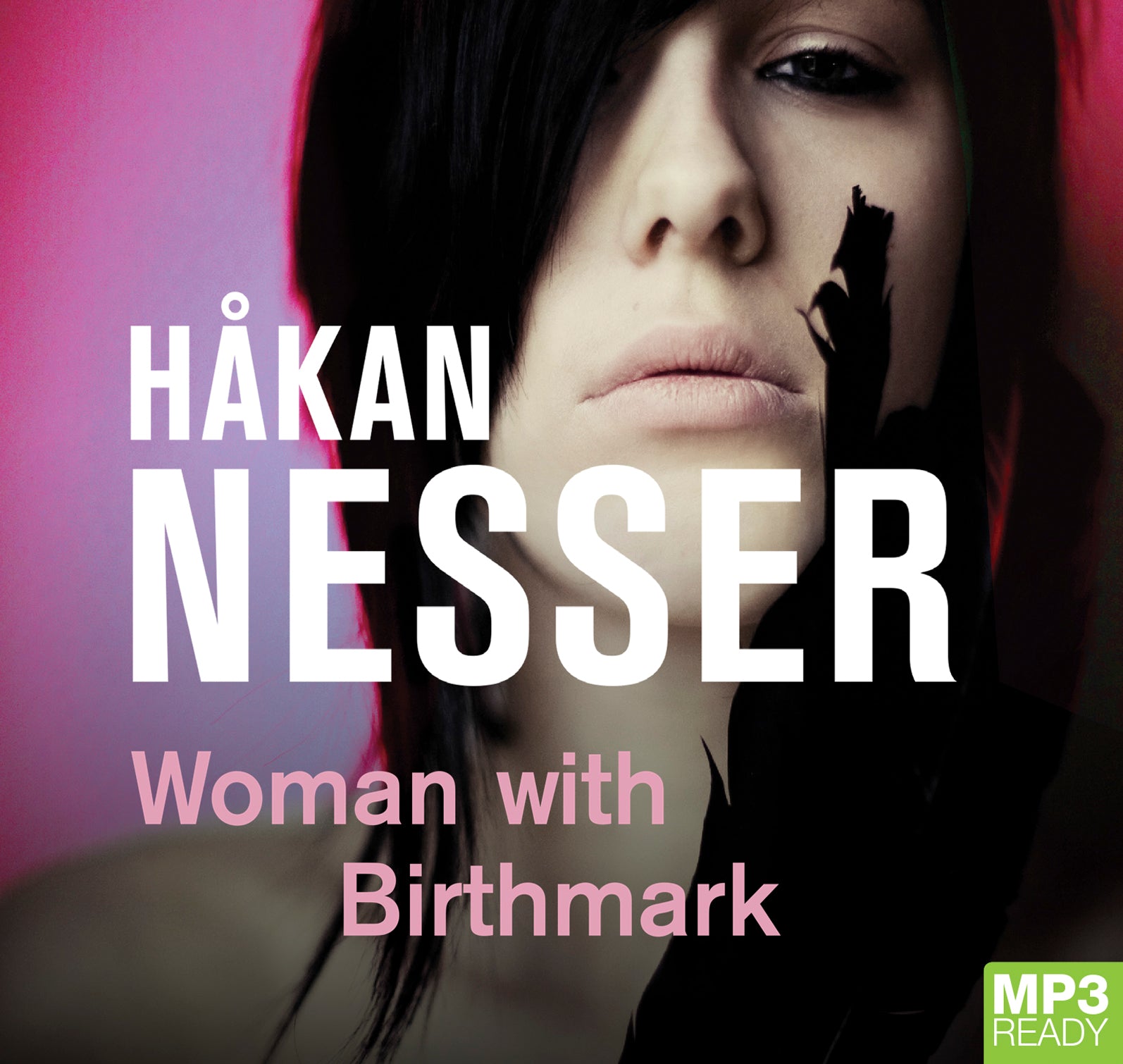 Woman With Birthmark  - Unbridged Audio Book on MP3