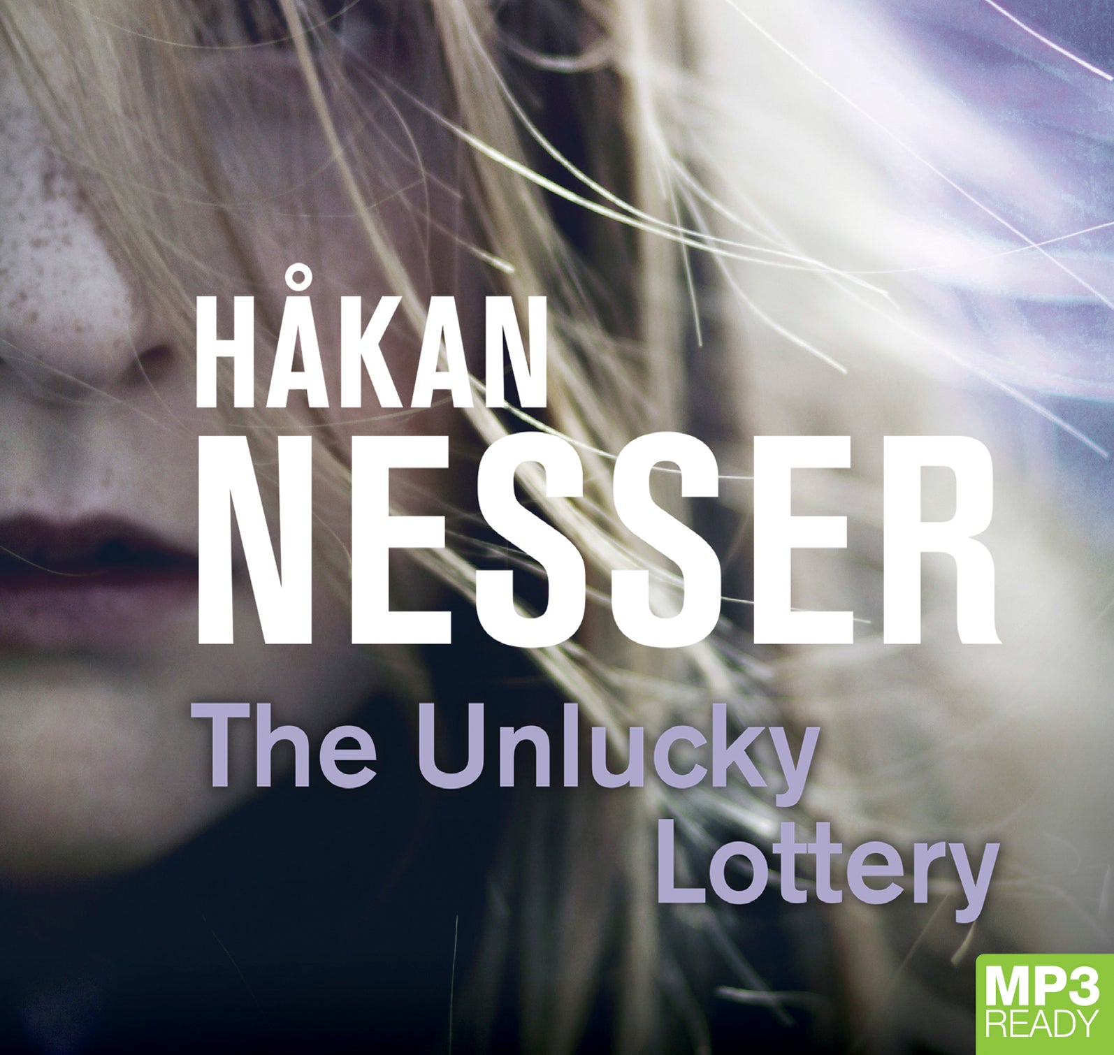 The Unlucky Lottery  - Unbridged Audio Book on MP3