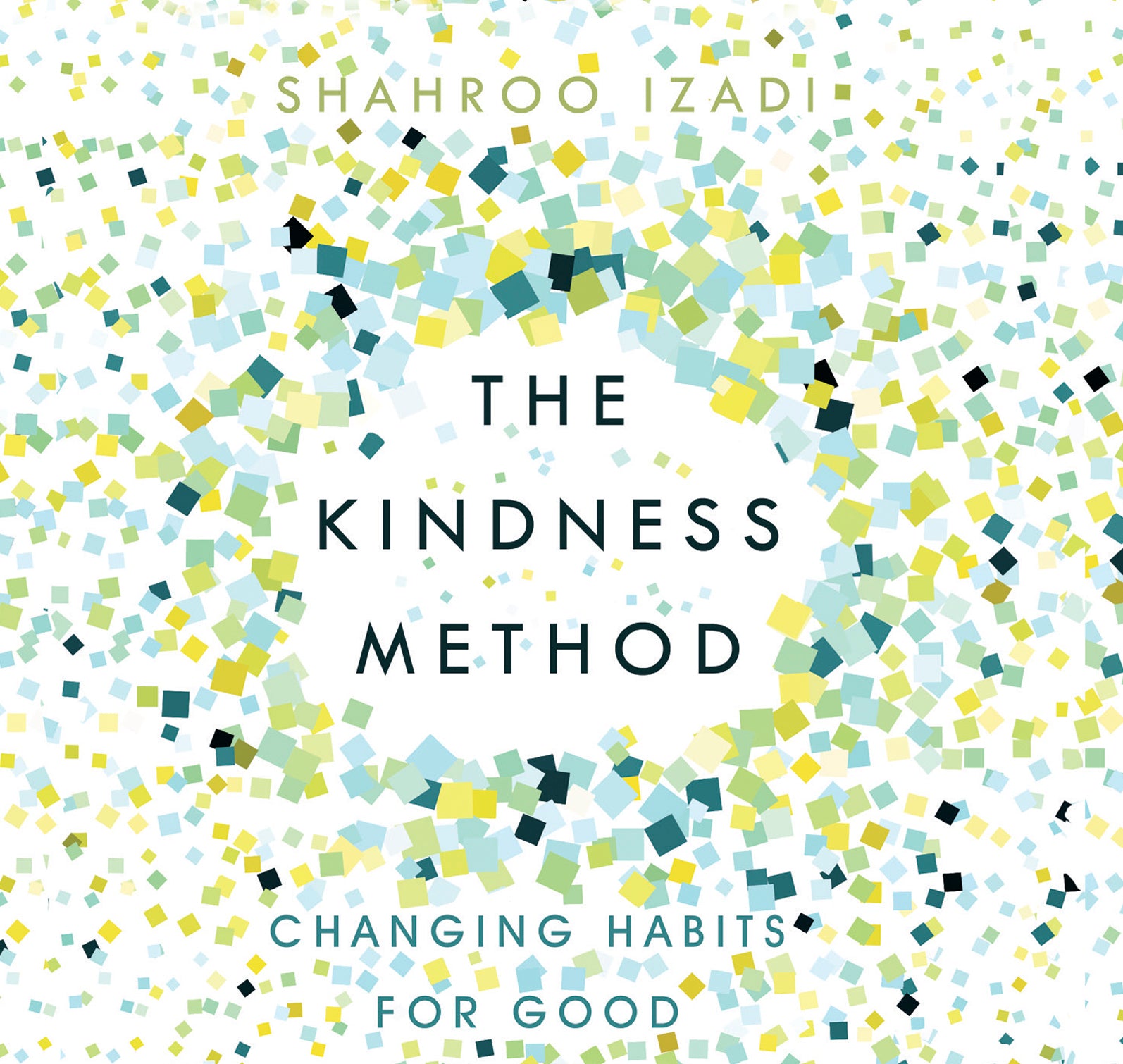 The Kindness Method - Unbridged Audio Book on CD