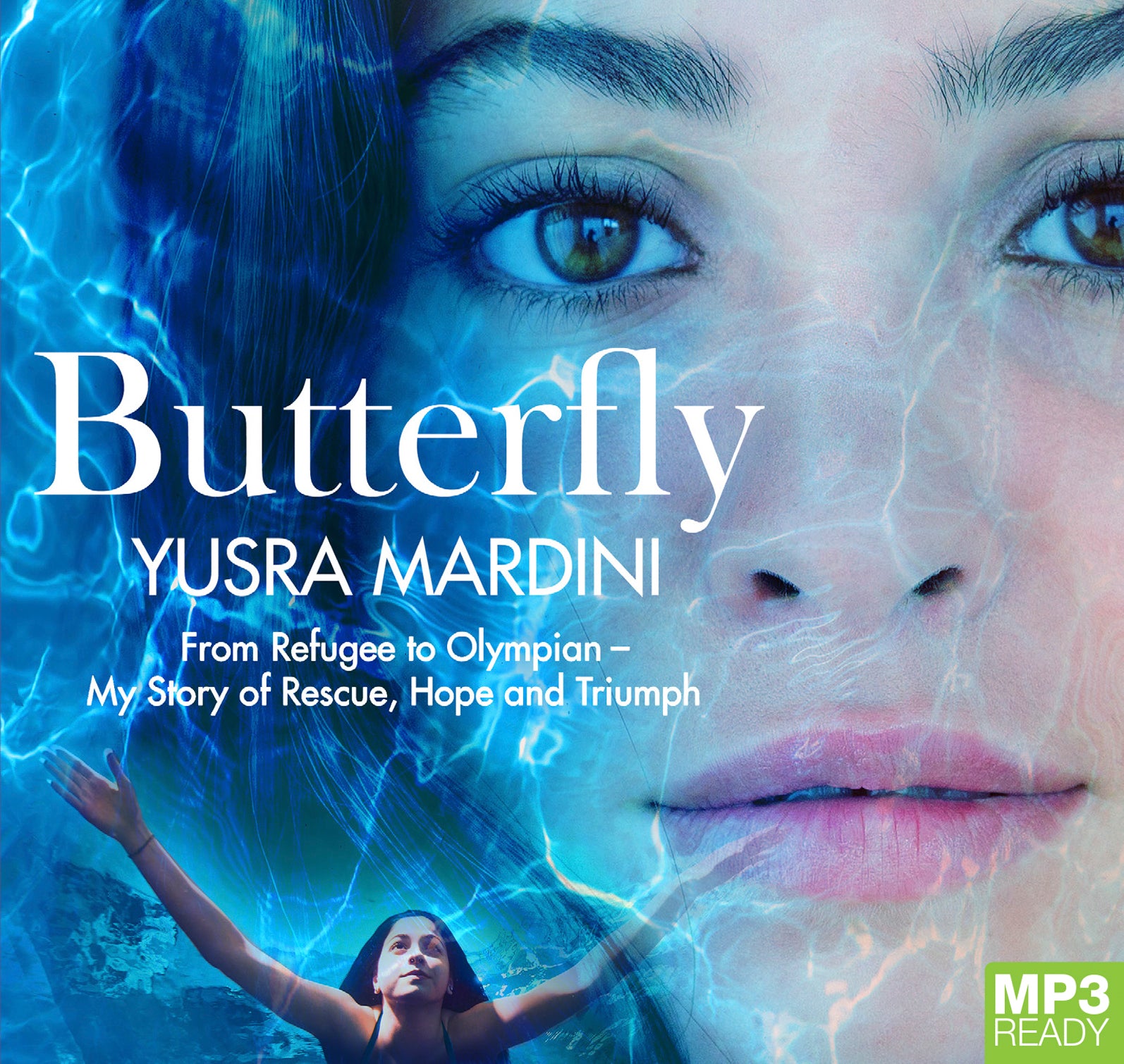 Butterfly  - Unbridged Audio Book on MP3