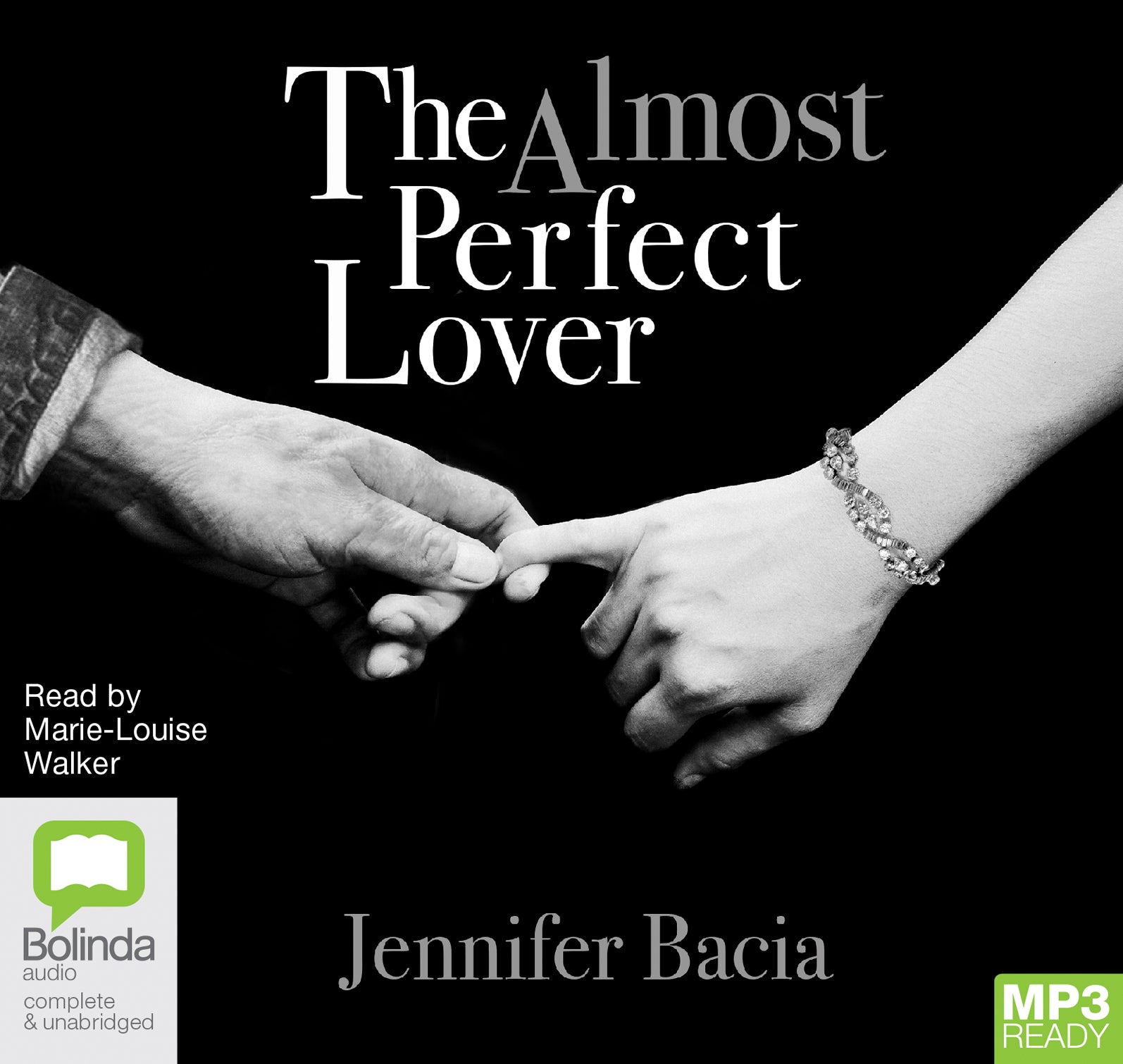 The Almost Perfect Lover  - Unbridged Audio Book on MP3