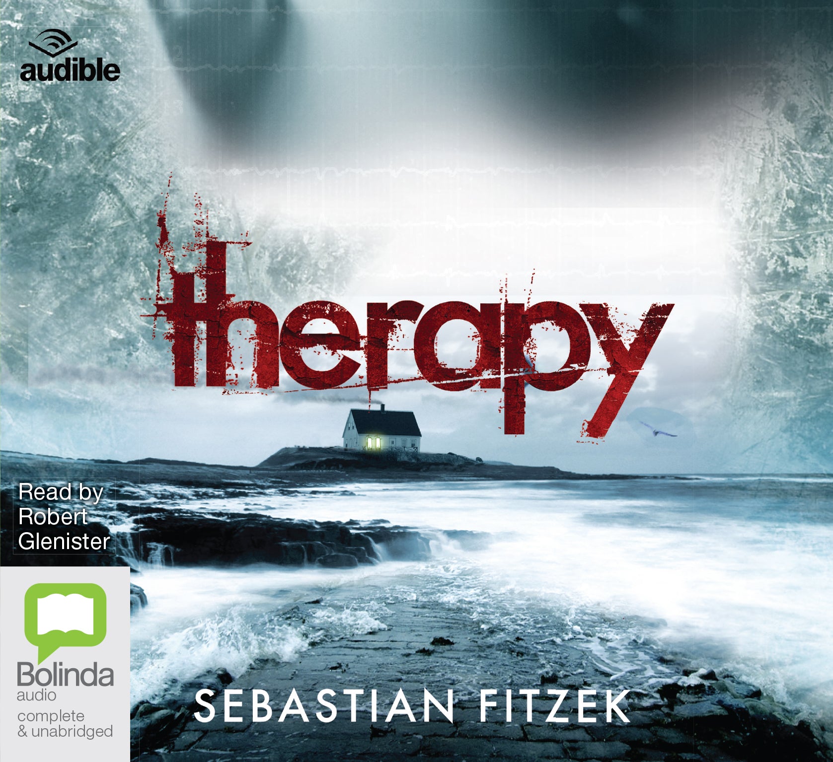 Therapy - Unbridged Audio Book on CD