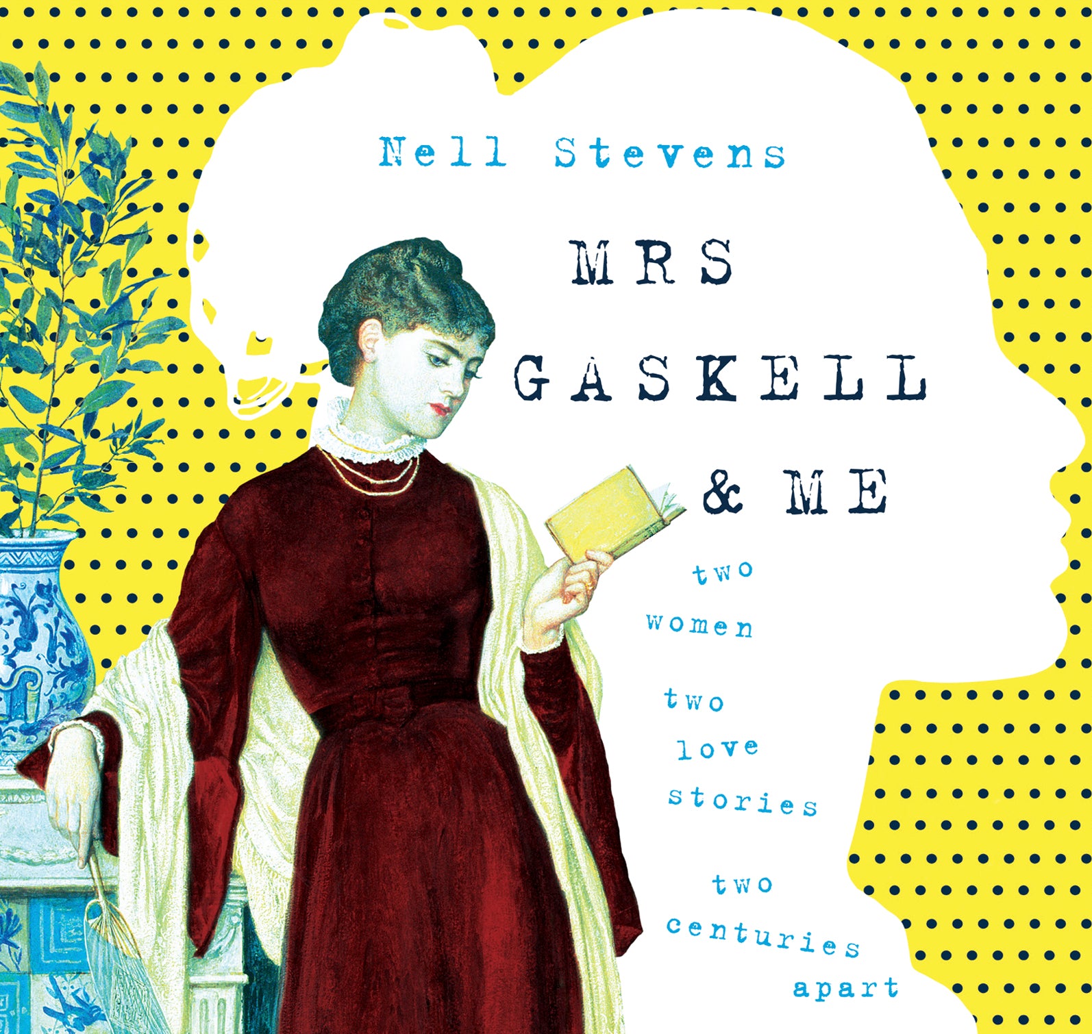 Mrs Gaskell & Me - Unbridged Audio Book on CD