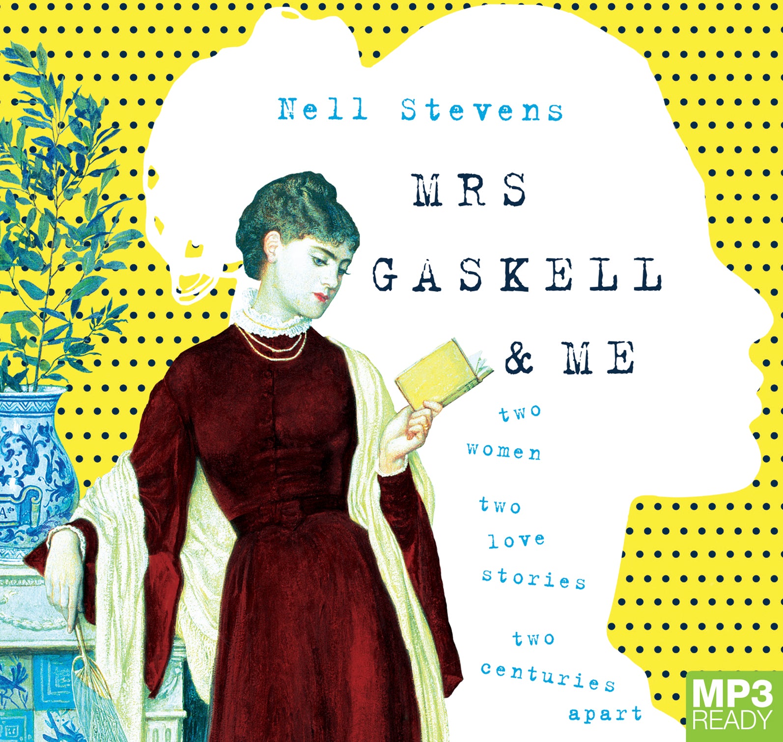 Mrs Gaskell & Me  - Unbridged Audio Book on MP3