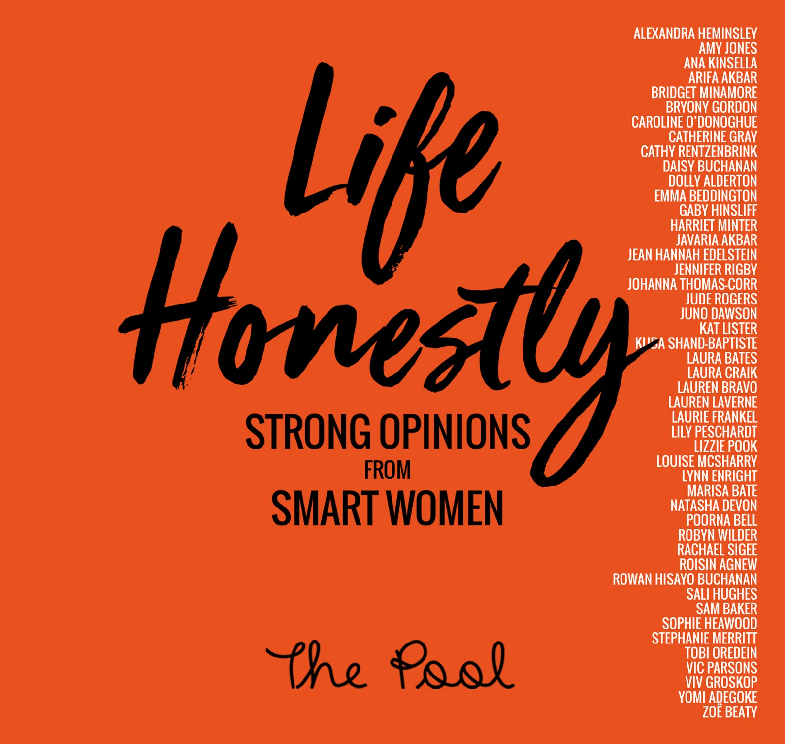 Life Honestly - Unbridged Audio Book on CD