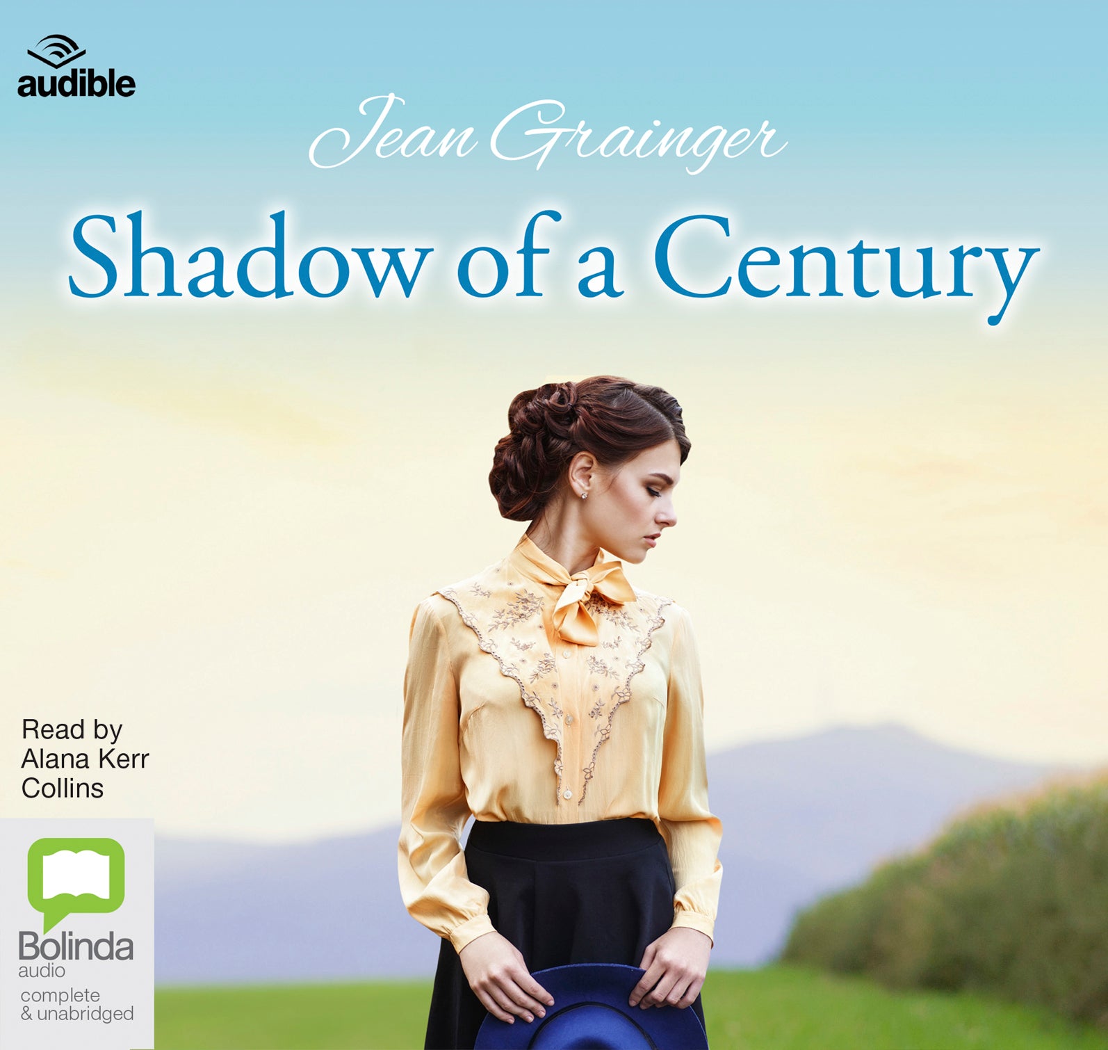 Shadow Of A Century - Unbridged Audio Book on CD