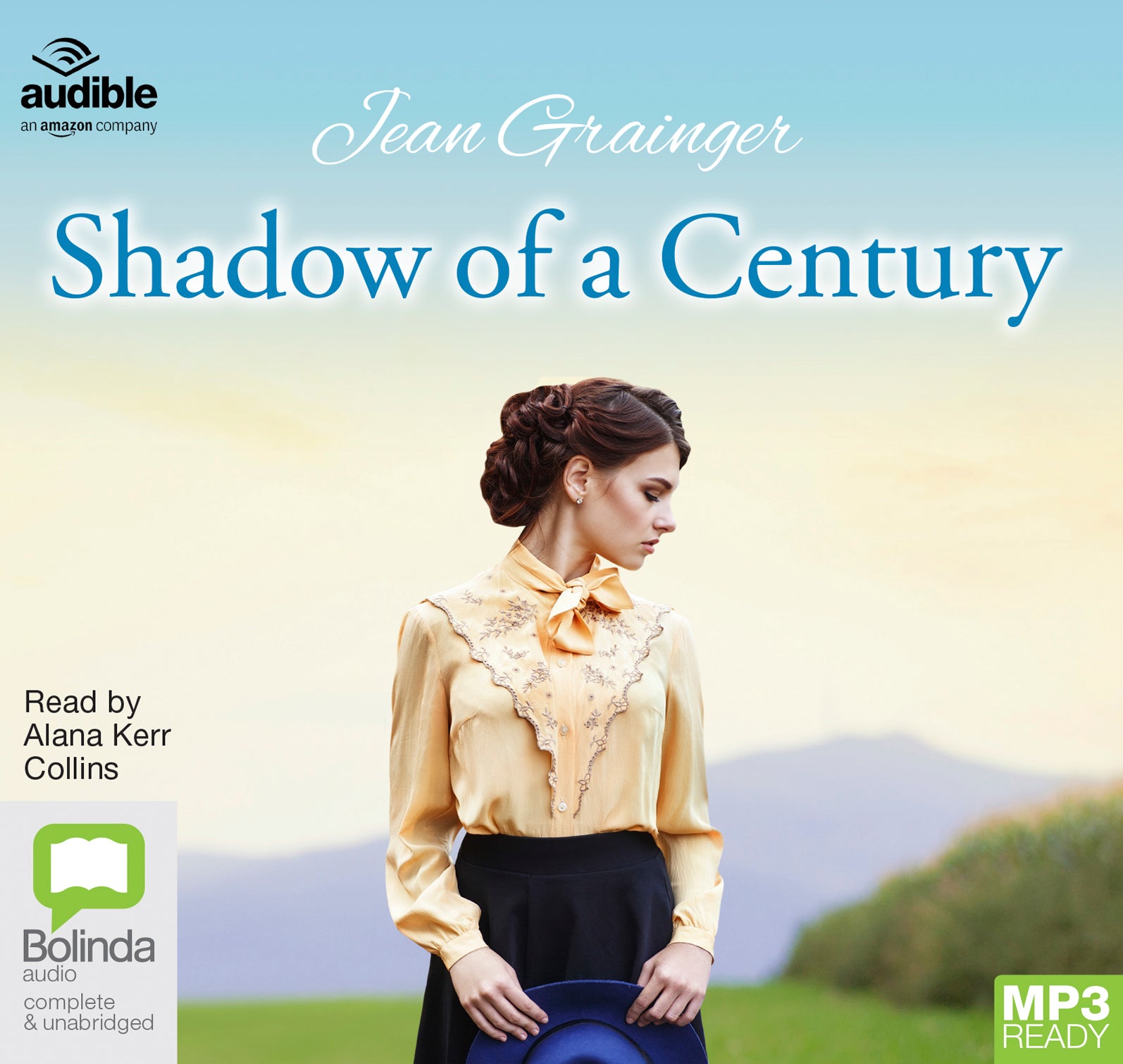 Shadow Of A Century  - Unbridged Audio Book on MP3