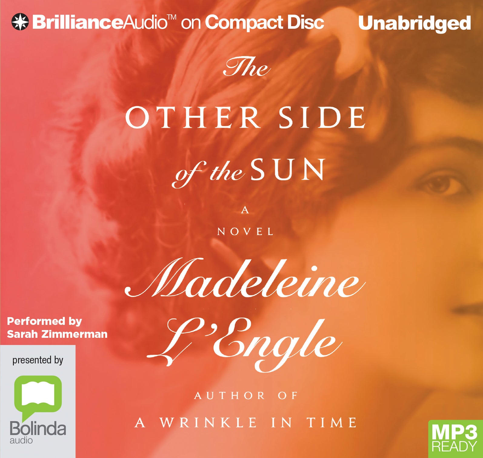 The Other Side Of The Sun  - Unbridged Audio Book on MP3