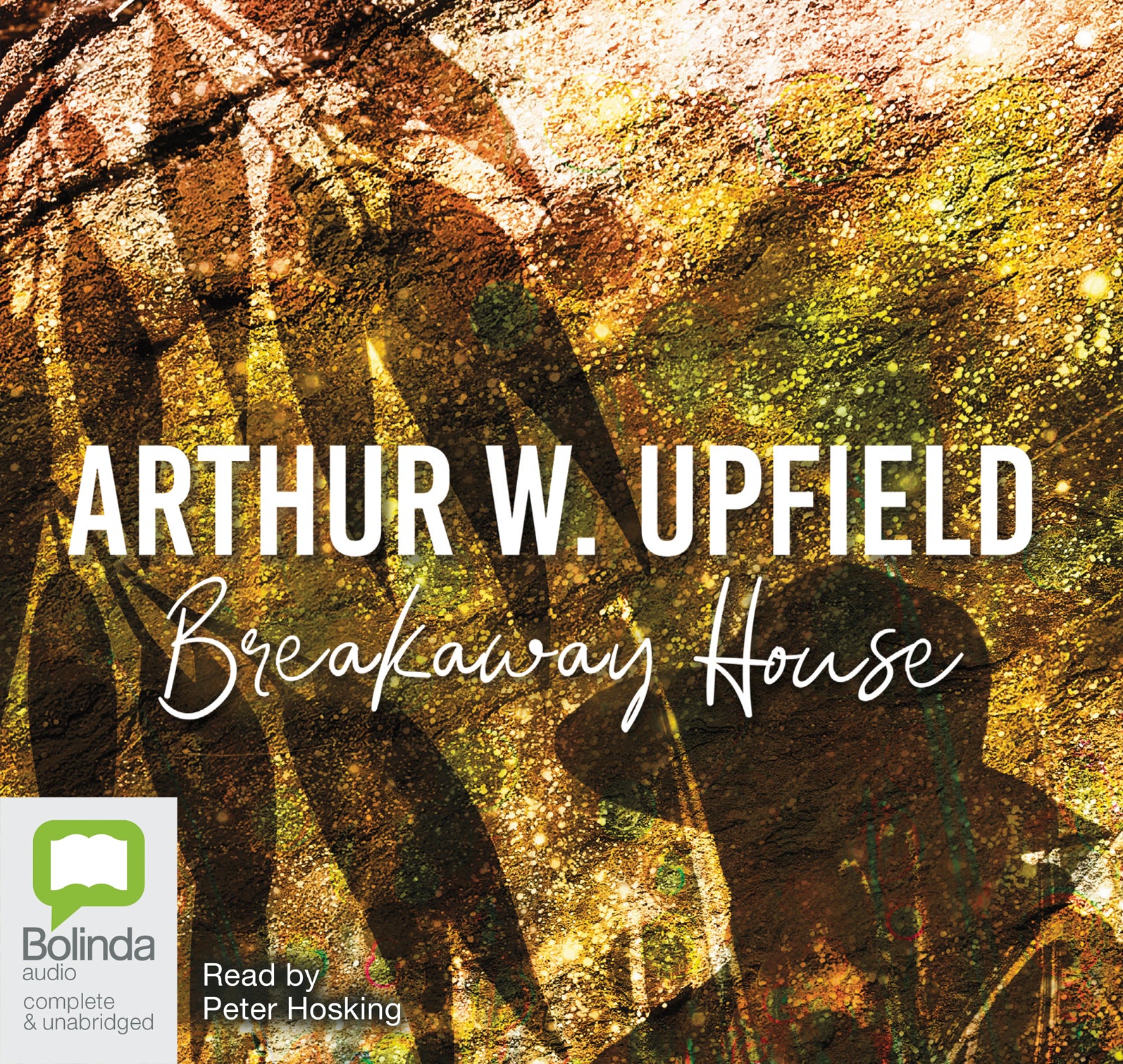 Breakaway House - Unbridged Audio Book on CD