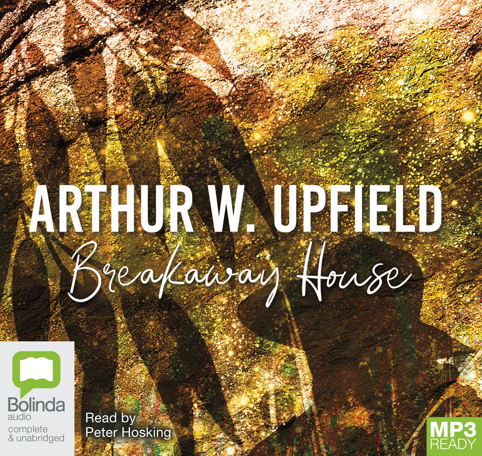 Breakaway House  - Unbridged Audio Book on MP3